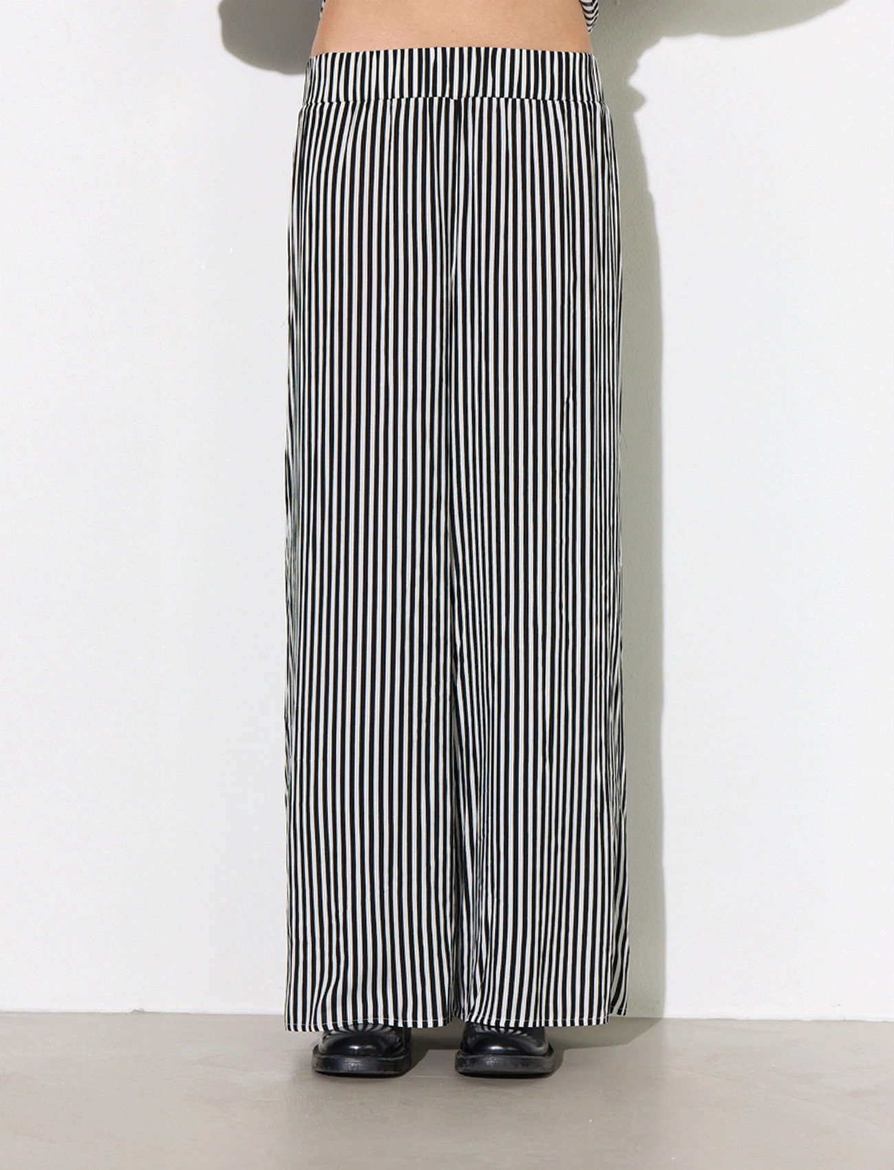 Multi/patterned