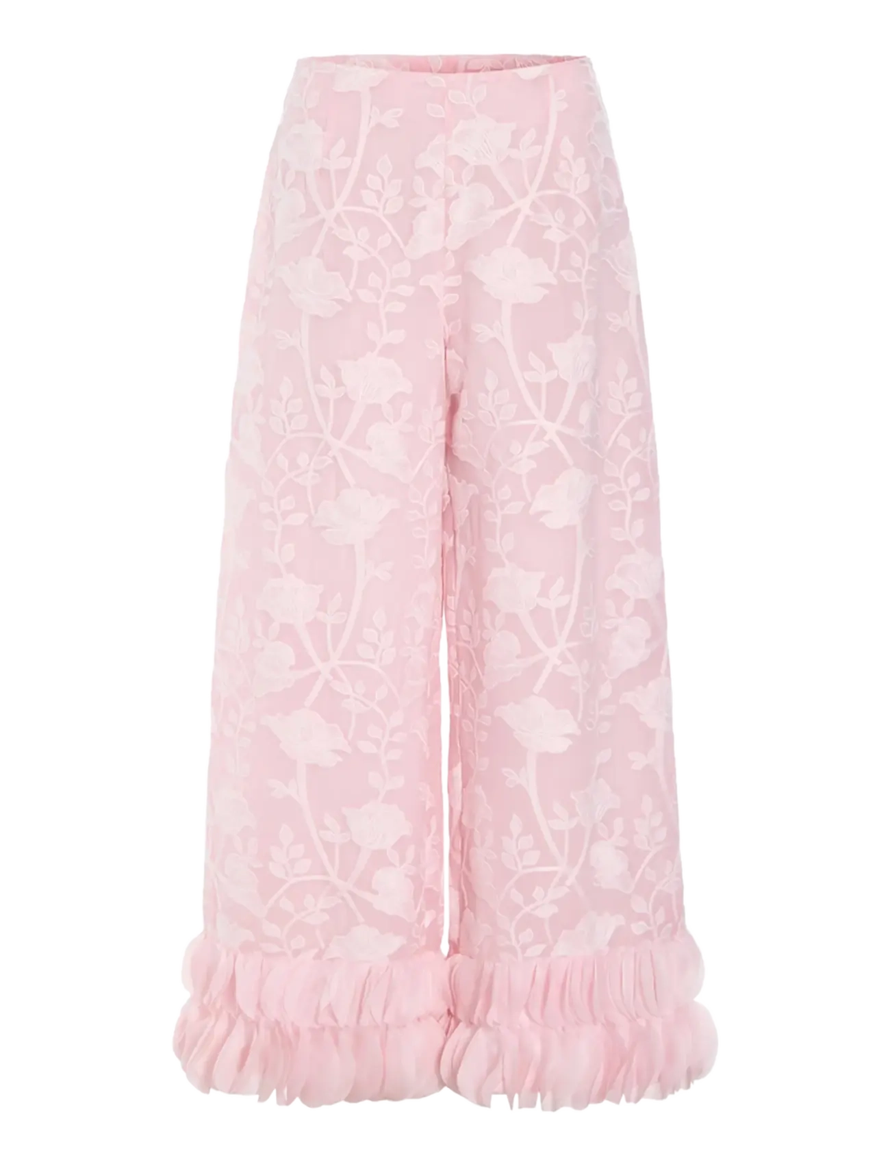 Aiko Trousers - PINK