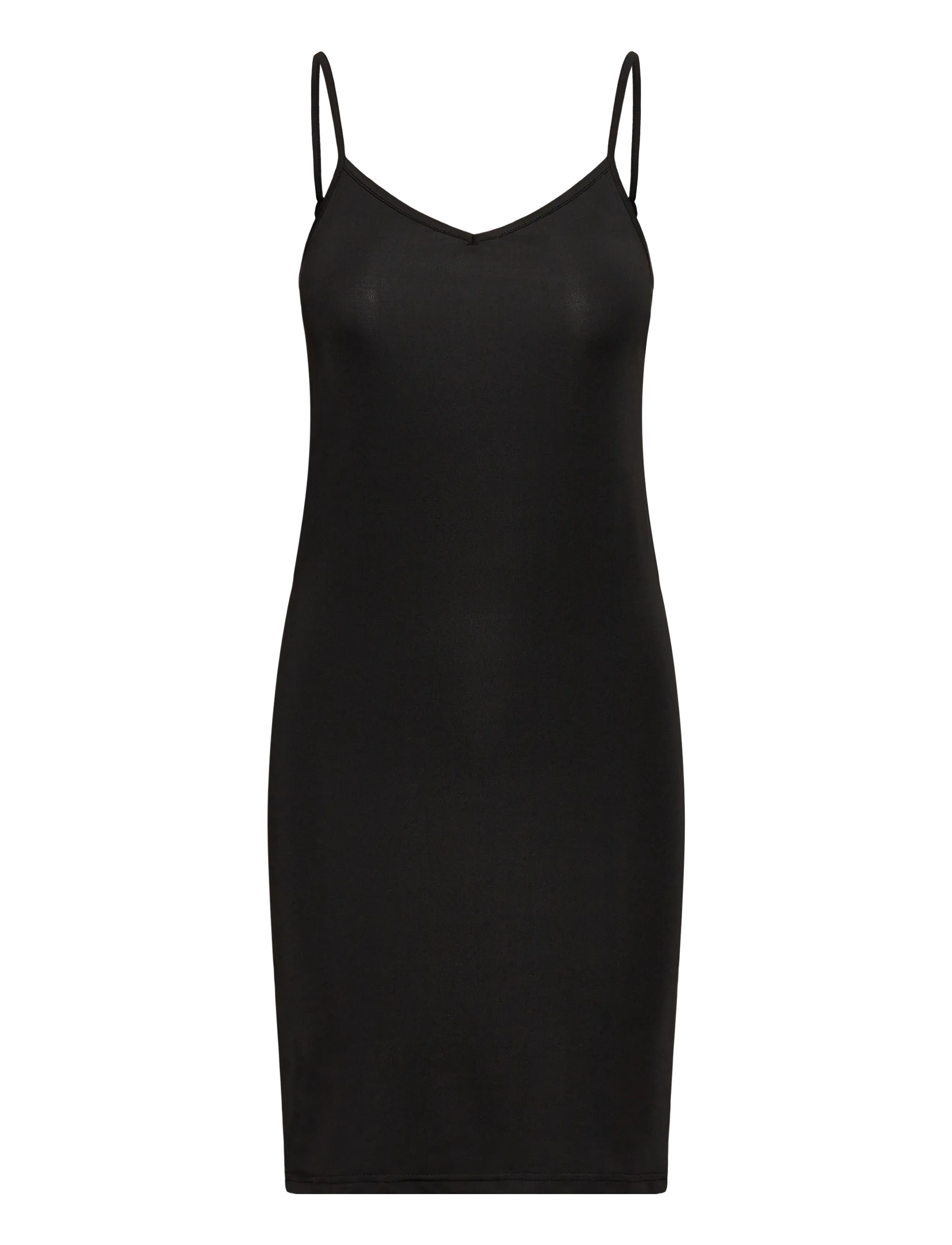 Hunkøn - Bobby Dress - midikleider - black w/dots - 3
