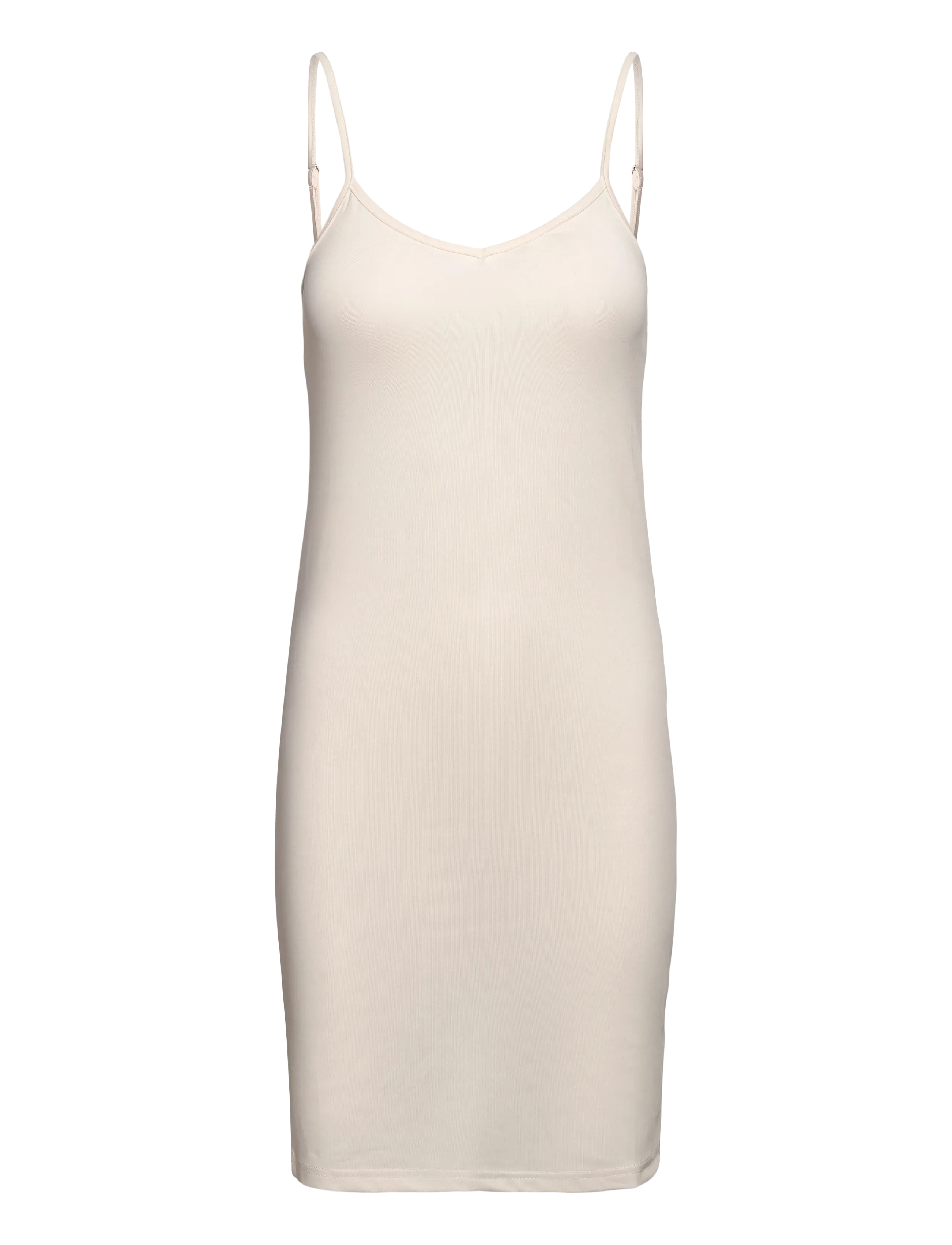 Hunkøn - Bobby Dress - midikleider - white w/ dots - 3