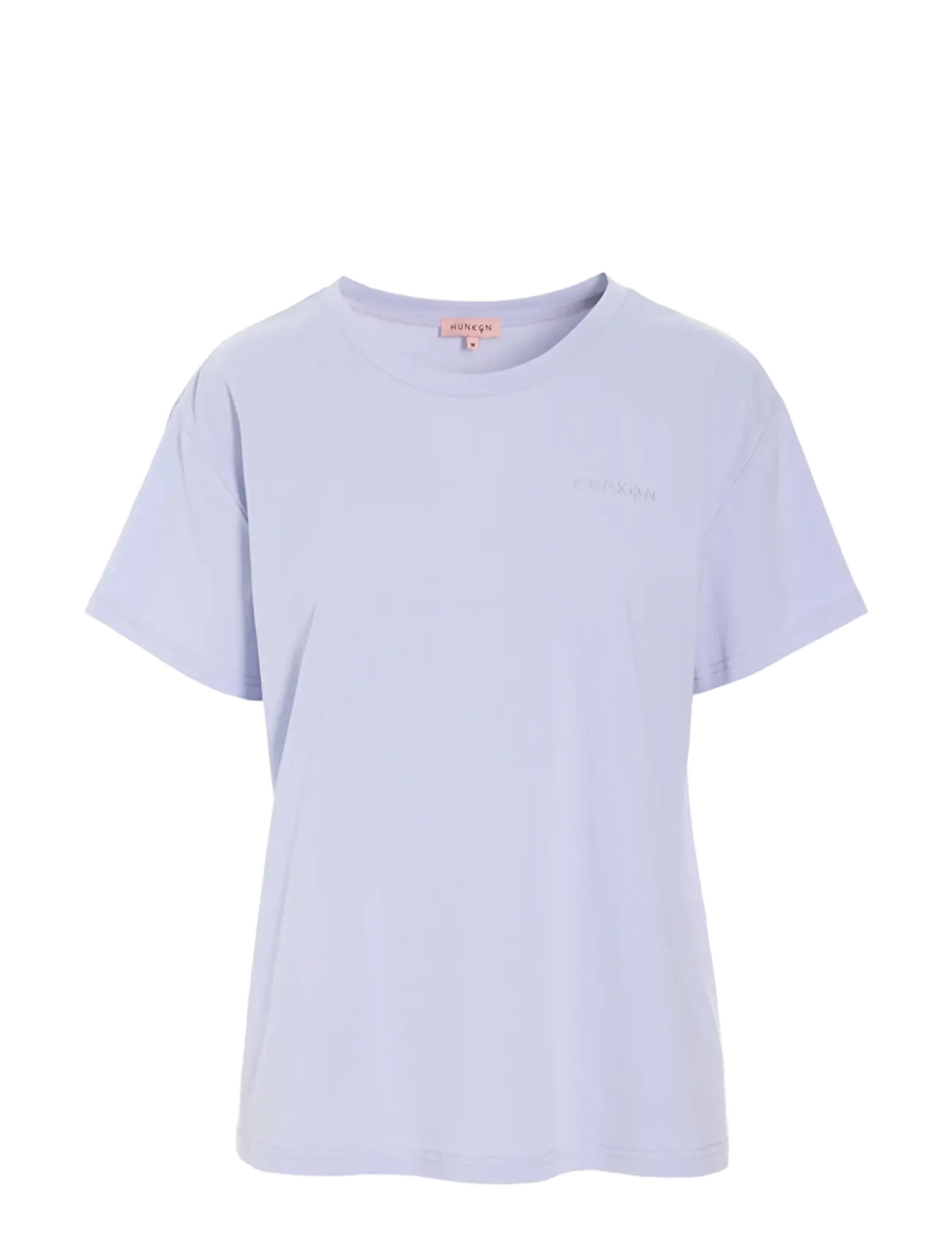 Hunkøn Vibe T-shirt - Hunkøn - BLUE / purple