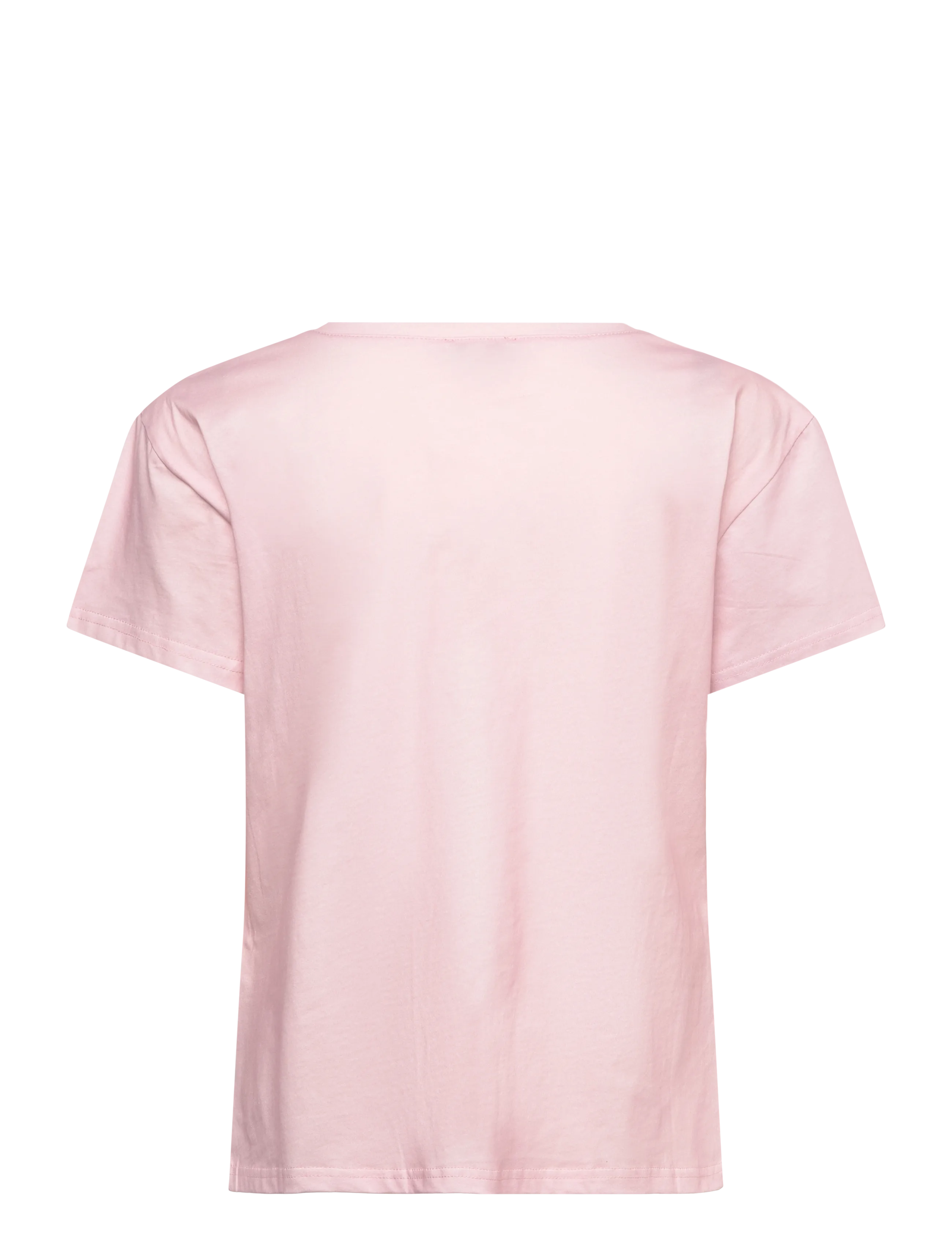 Hunkøn - Azura T-shirt - t-shirts - sunny pink - 2