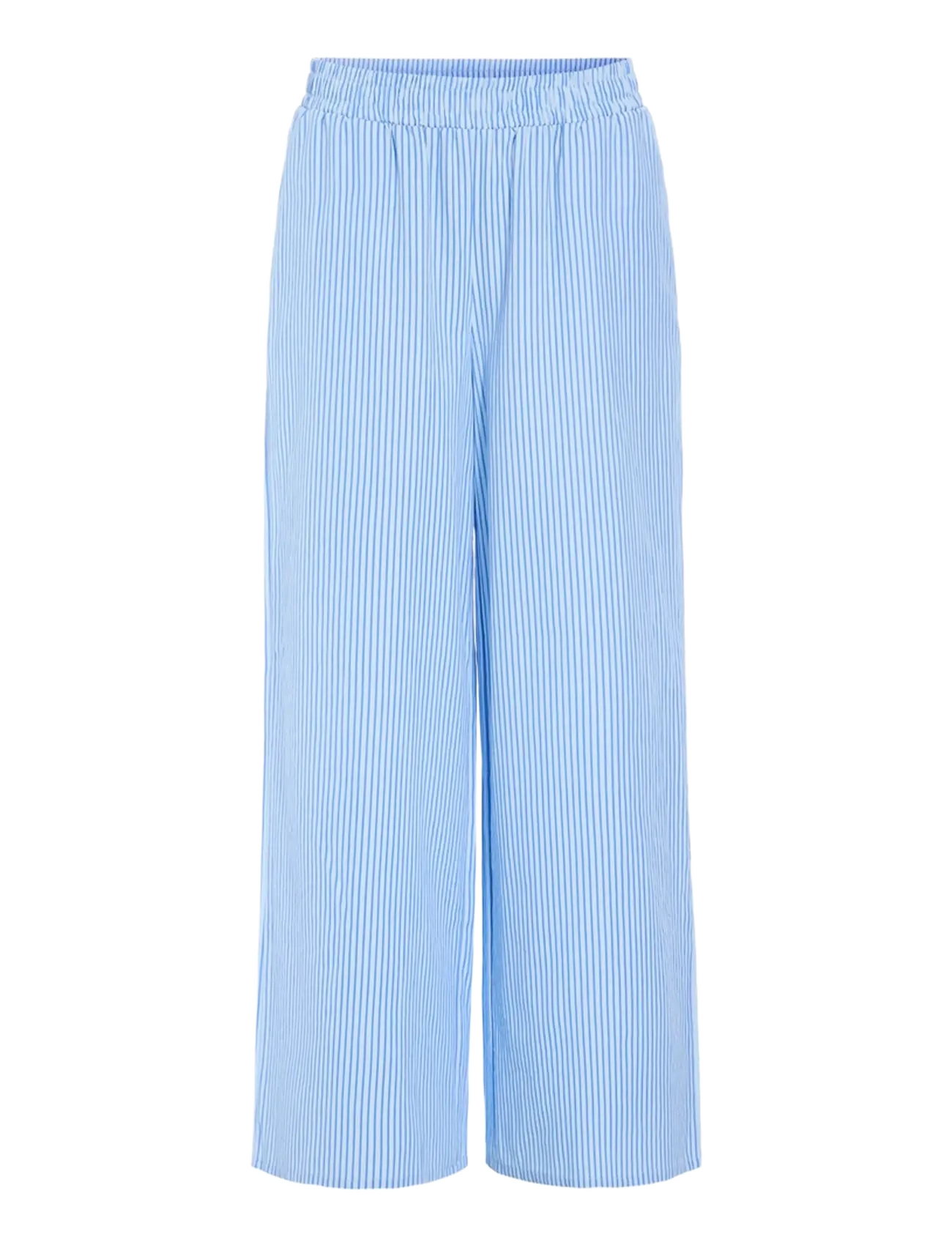 HUNKØN Gudrun Hosen Blau - L - Damen
