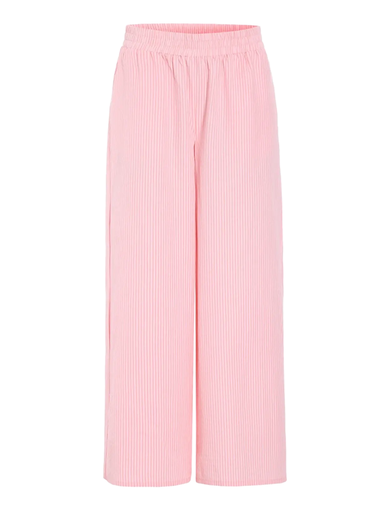 HUNKØN Gudrun Hosen Pink - XS - Damen