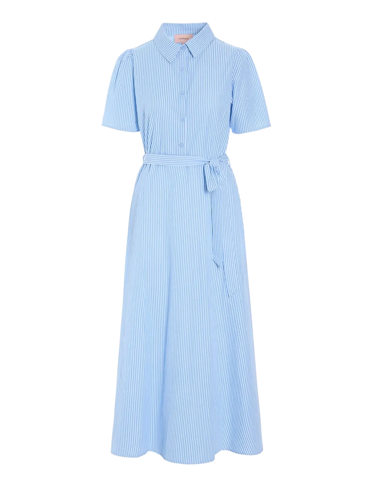 Gudrun Dress - BLUE