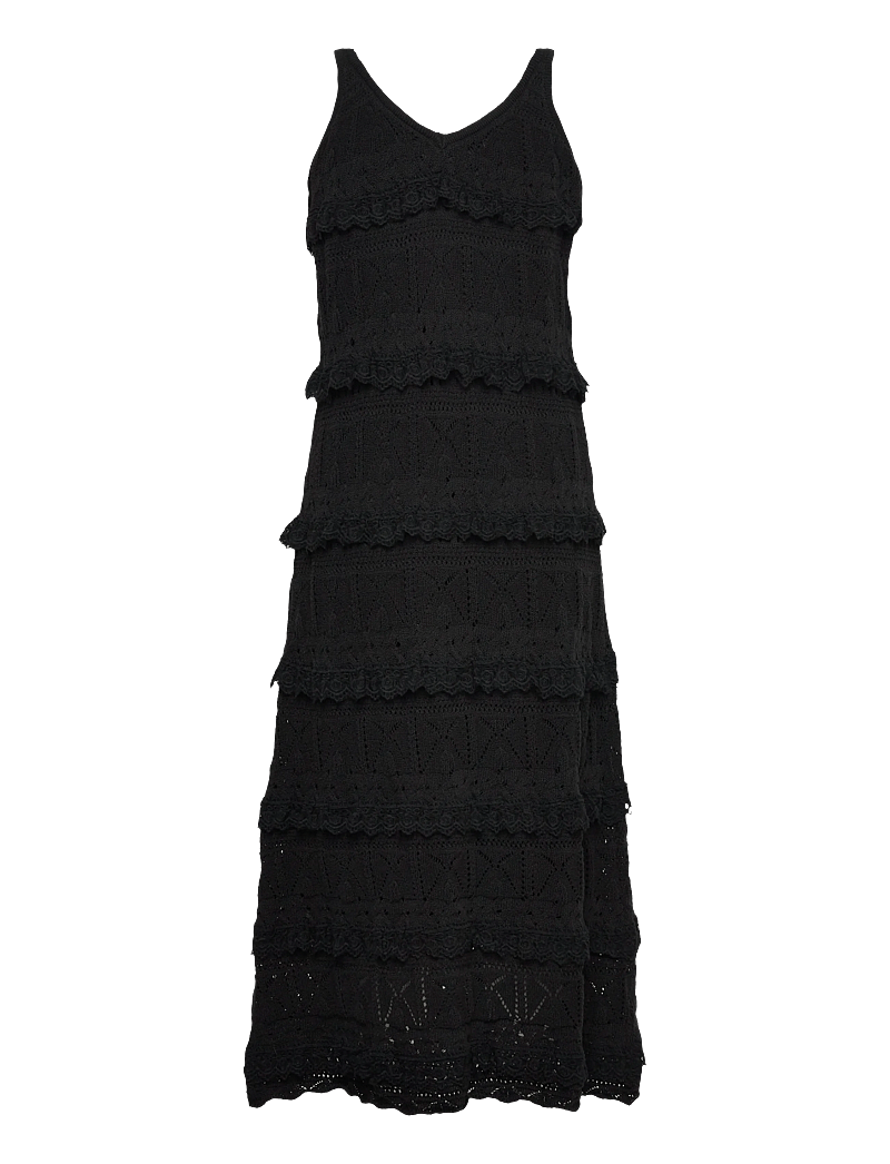 Hunkn Sienna Knit Dress (HUK26099) - Maxi dresses - Boozt.com Hunkn Sienna Knit Dress (HUK26099) - Maxi dresses - Boozt.com