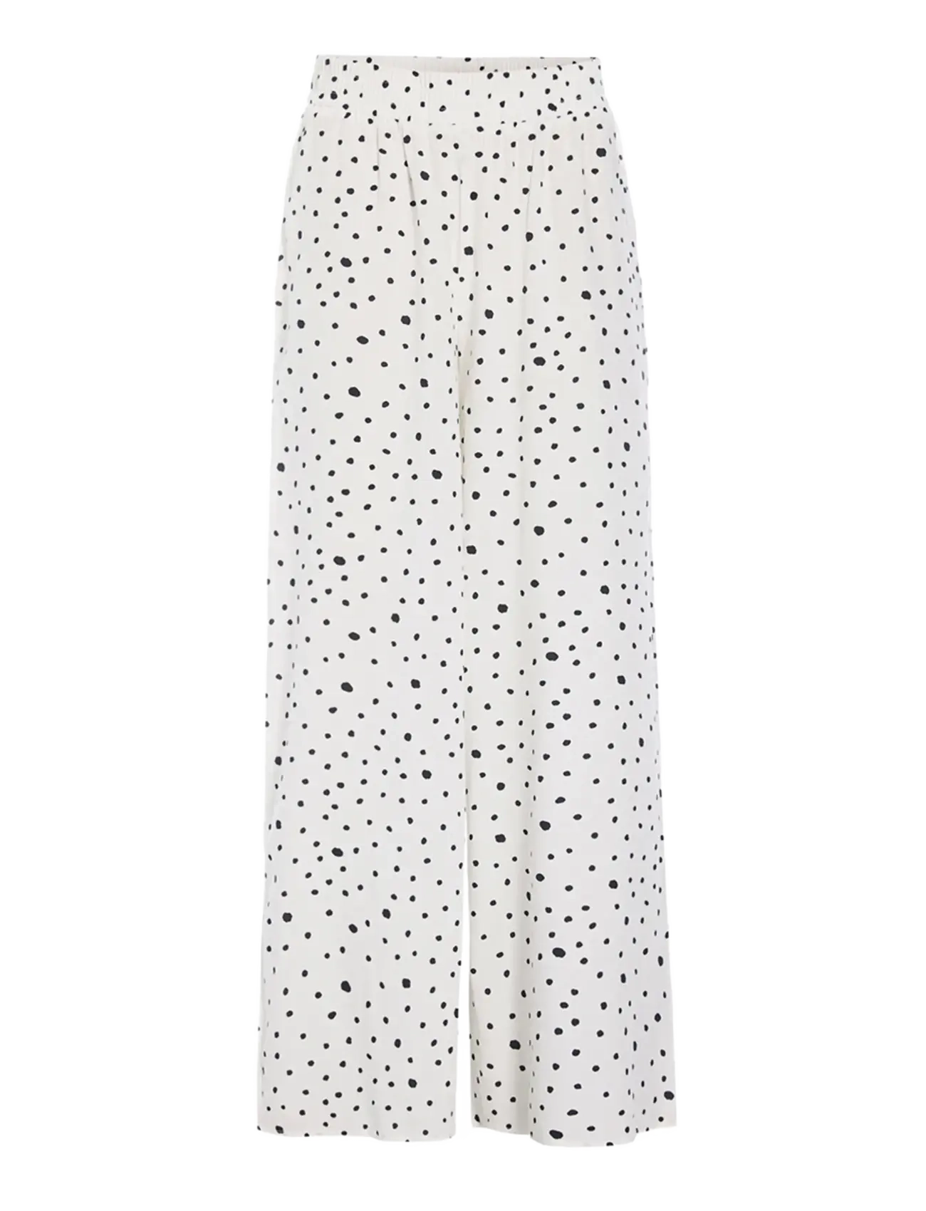 HUNKØN Kris Hosen Weiß - XL - Damen