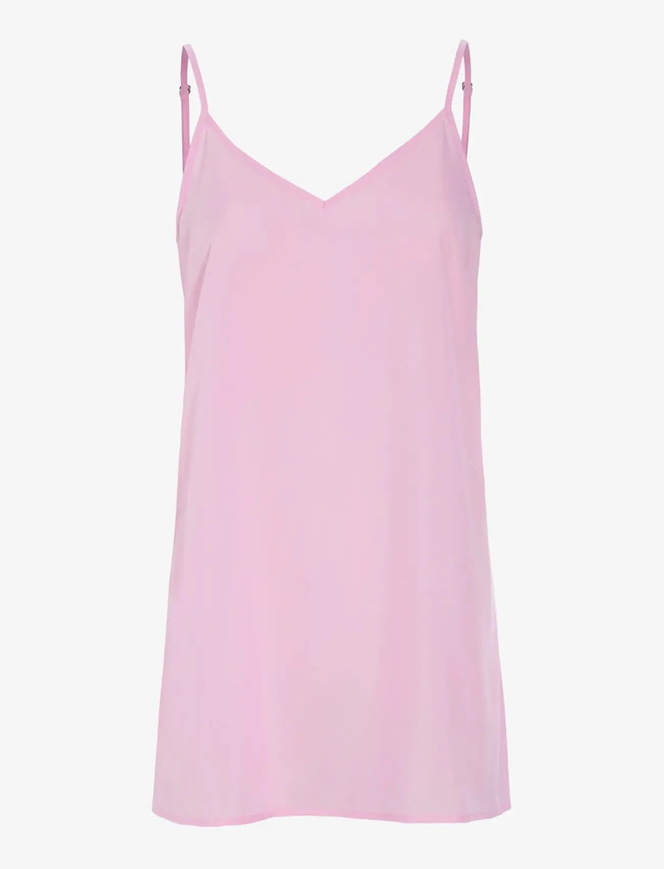 Hunkøn - Rosanne Dress - konfirmationstøj - pink - 3