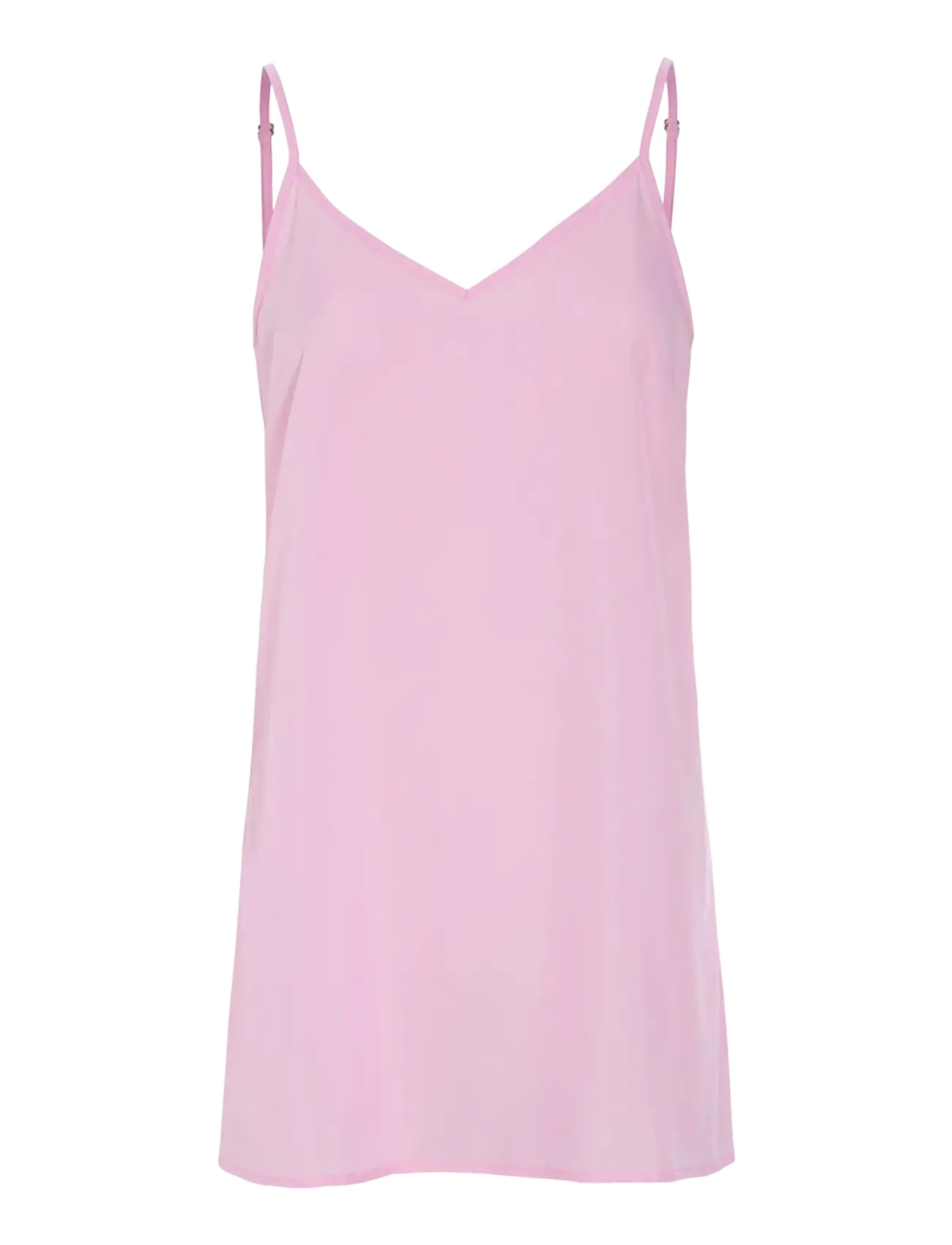 Hunkøn - Rosanne Dress - confirmation - pink - 3
