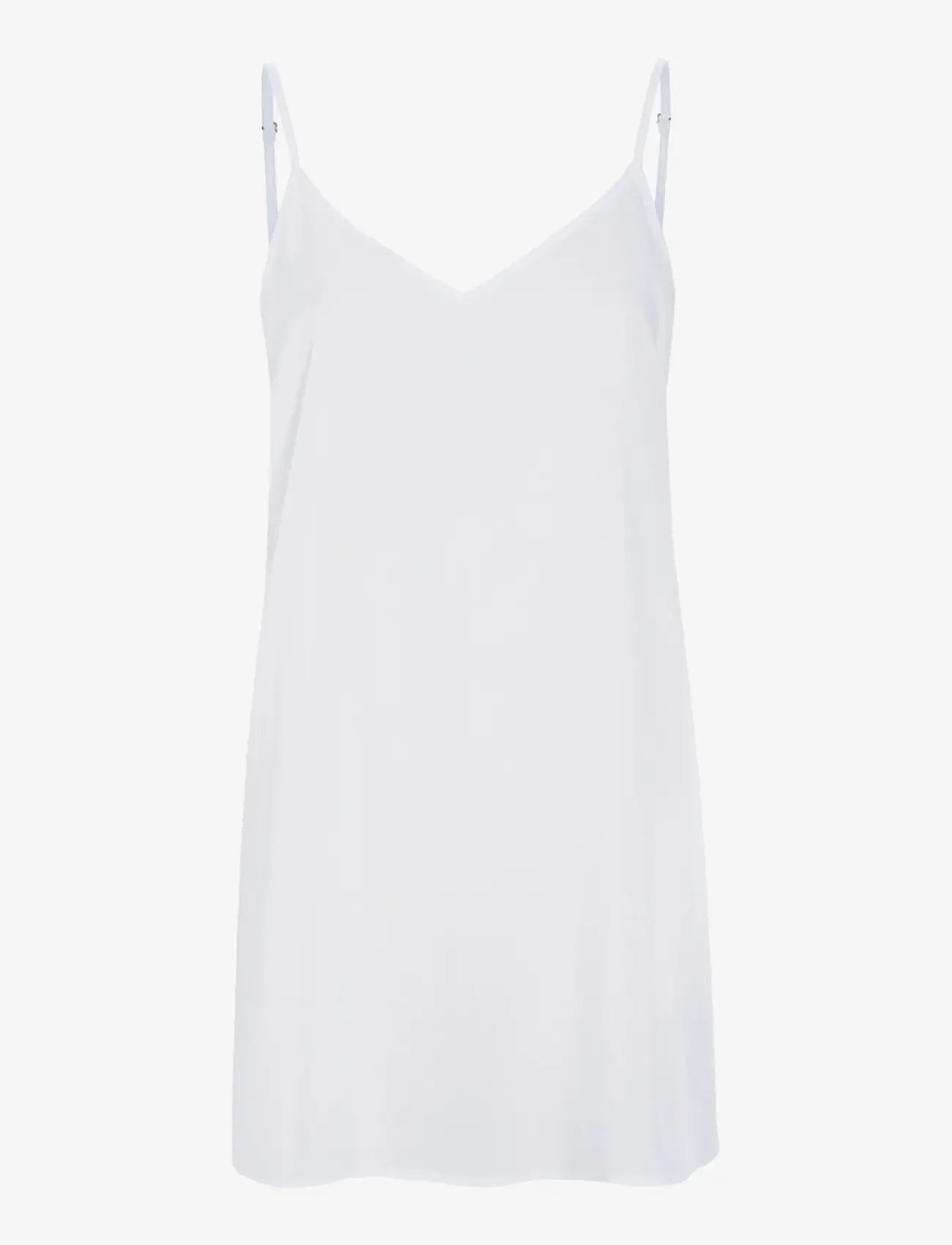 Hunkøn - Rosanne Dress - konfirmationstøj - white - 3