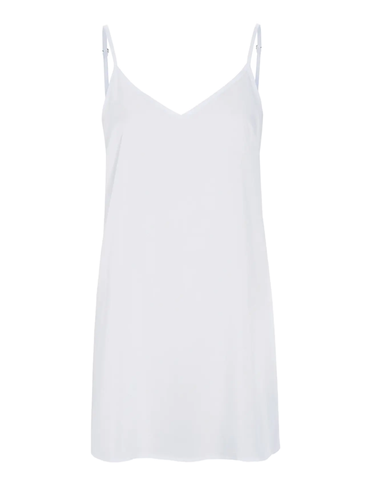 Hunkøn - Rosanne Dress - confirmation - white - 3