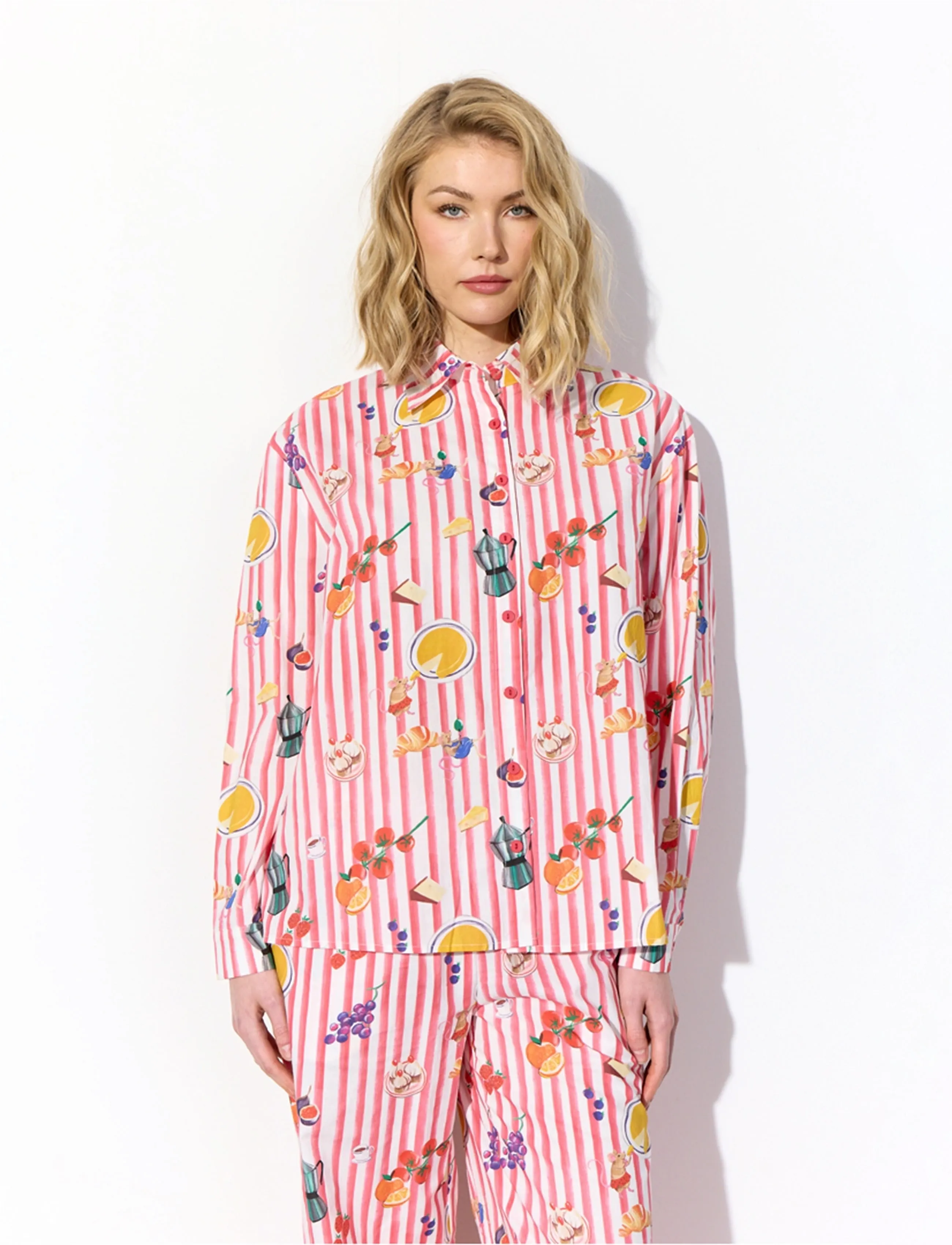 Jess Shirt