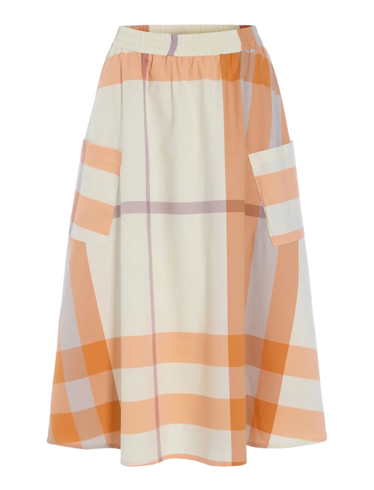 HUNKØN Frankie Rock Orange - L - Damen