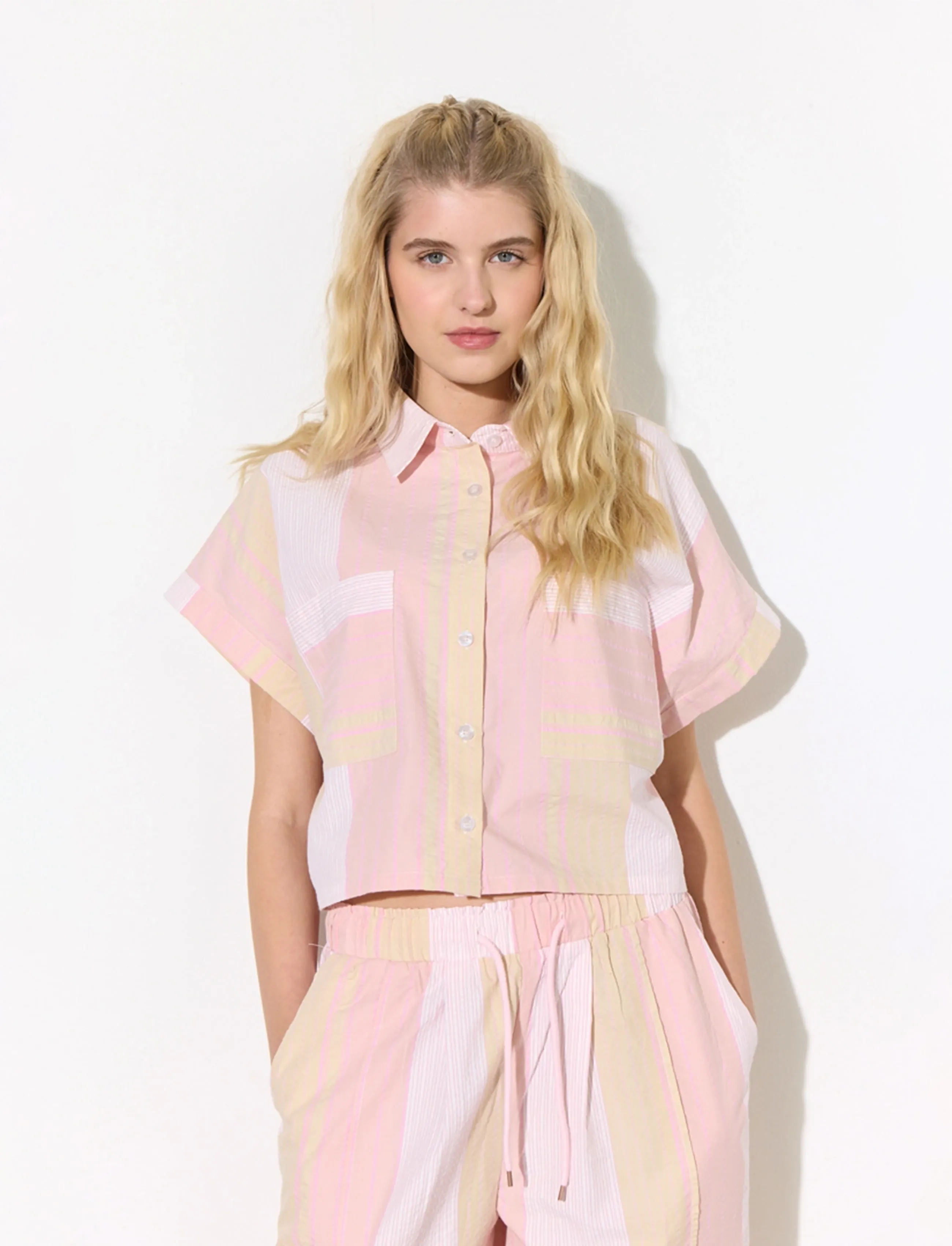 Tilly Shirt