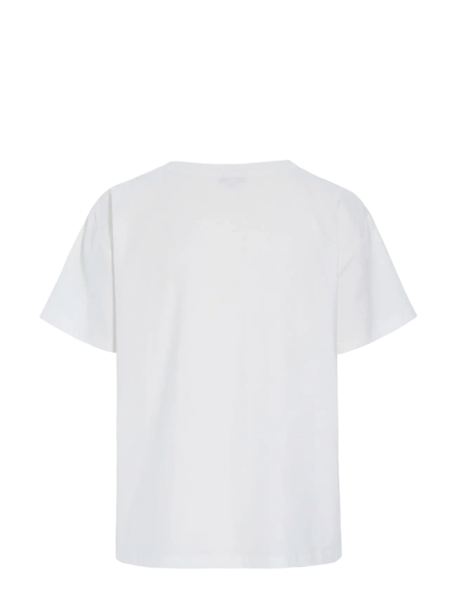 Hunkøn - Duckling T-shirt - t-shirts - black duck - 2