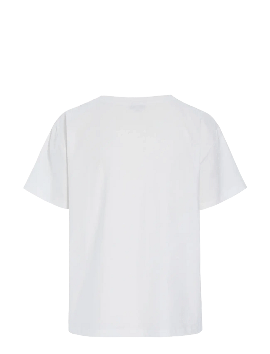 Hunkøn - Duckling T-shirt - t-shirts - pink duck - 2