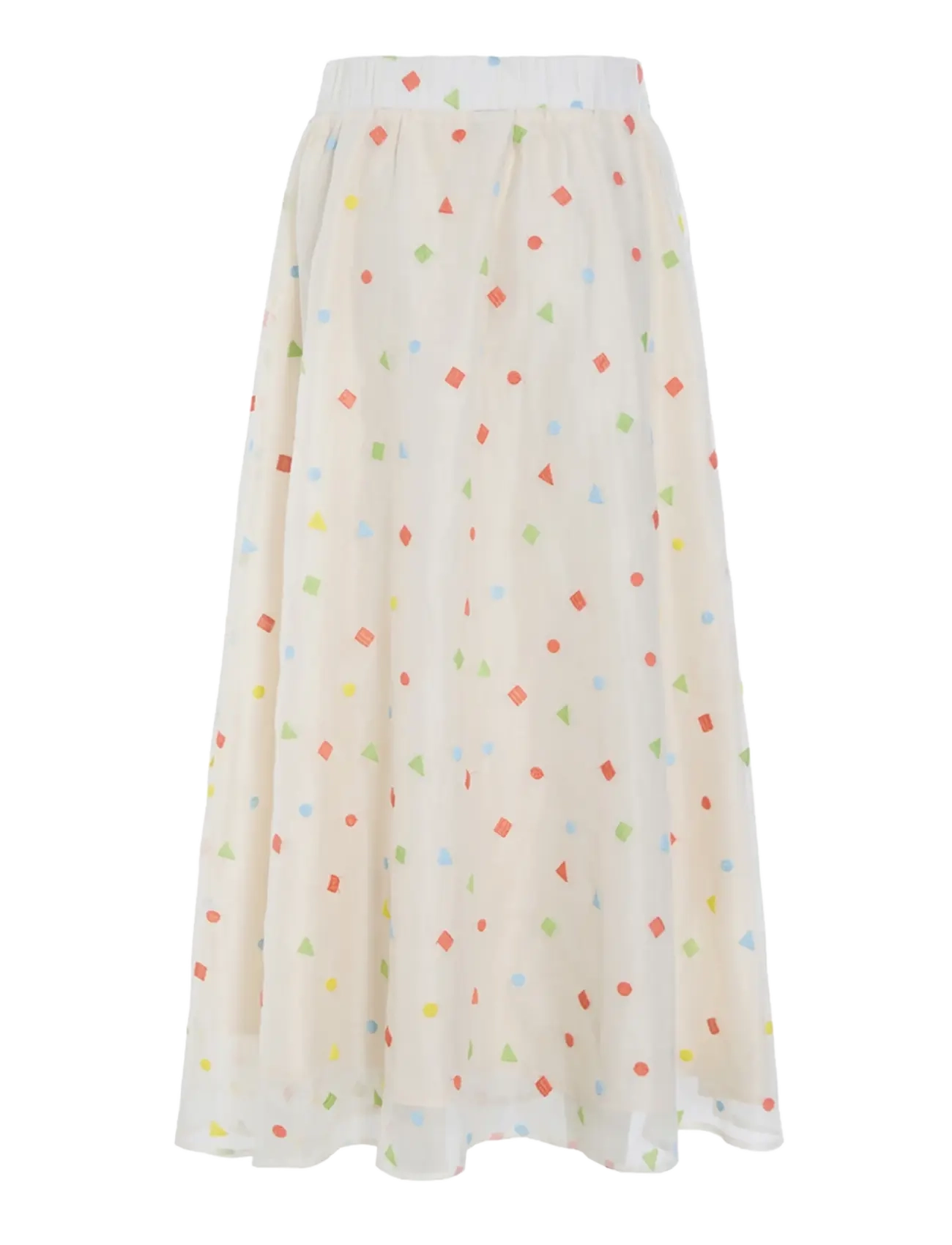 Hunkøn - Sharon Skirt - maxi nederdele - confetti - 2