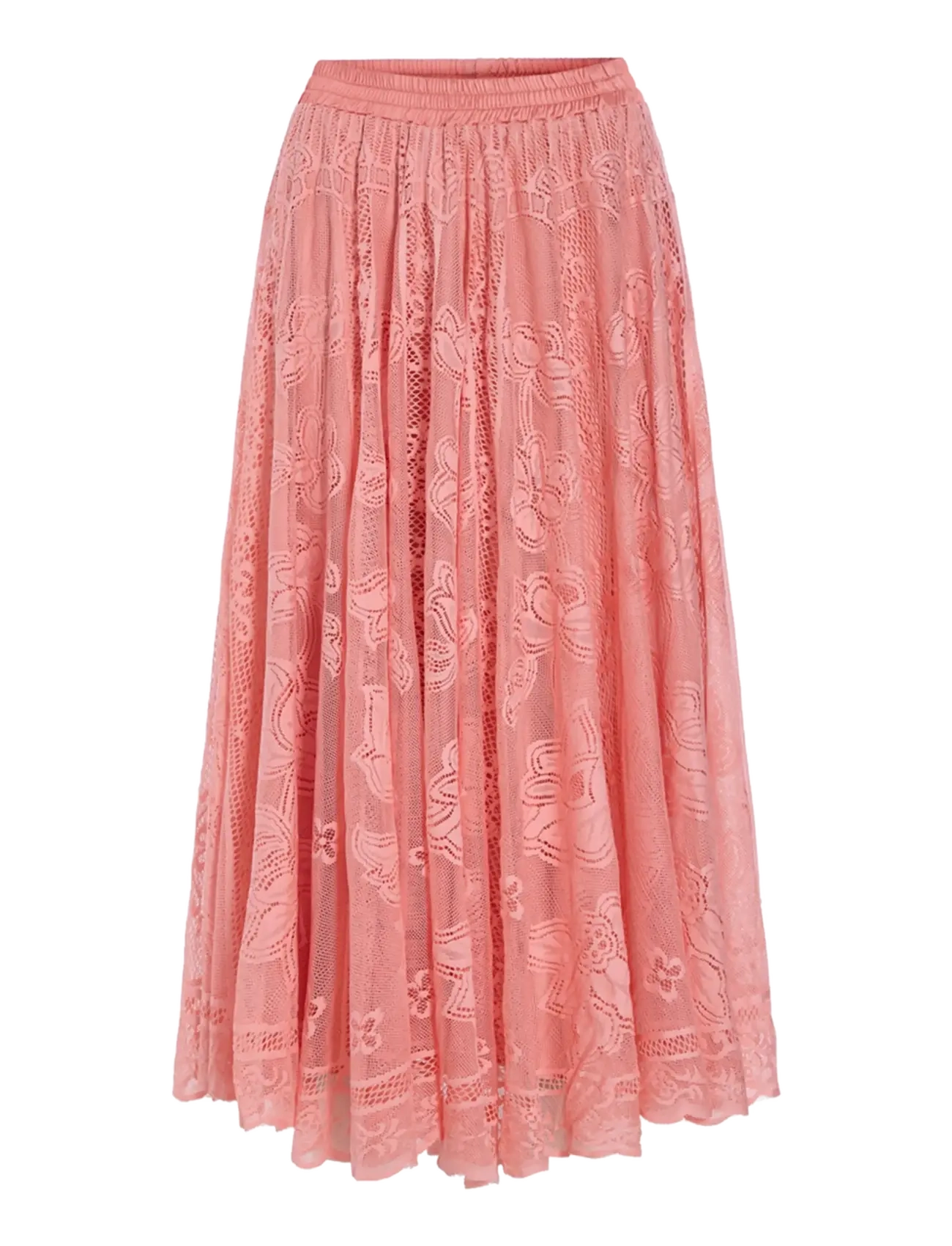 HUNKØN Stine Rock Coral - XS/S - Damen