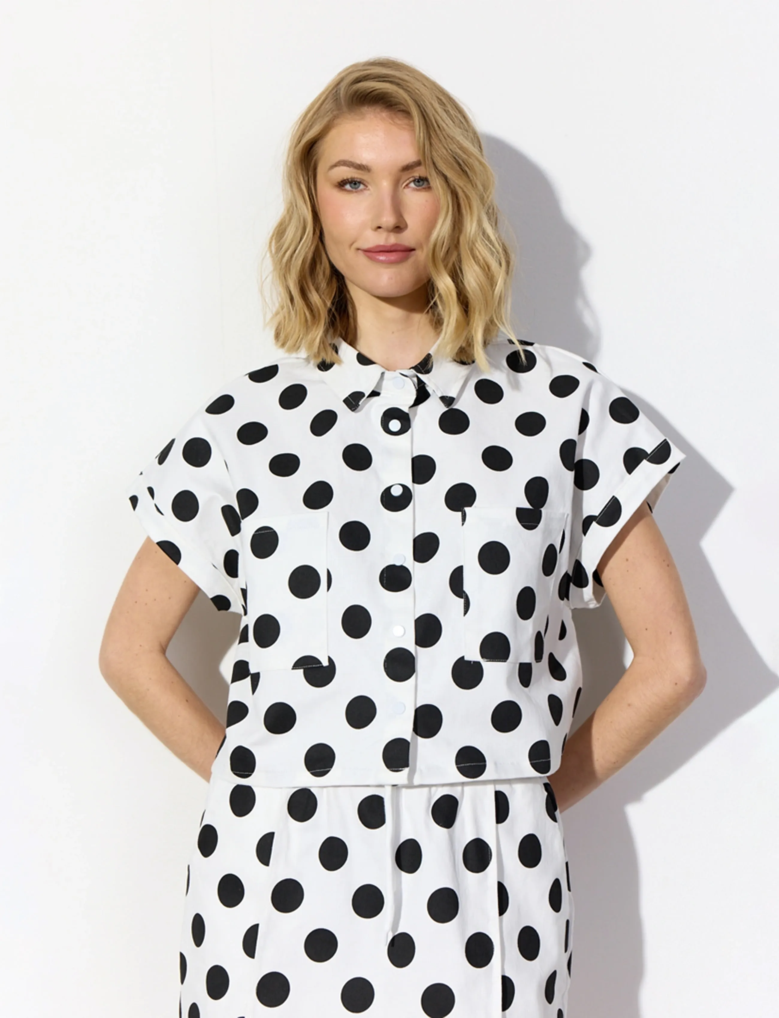 Divina Shirt