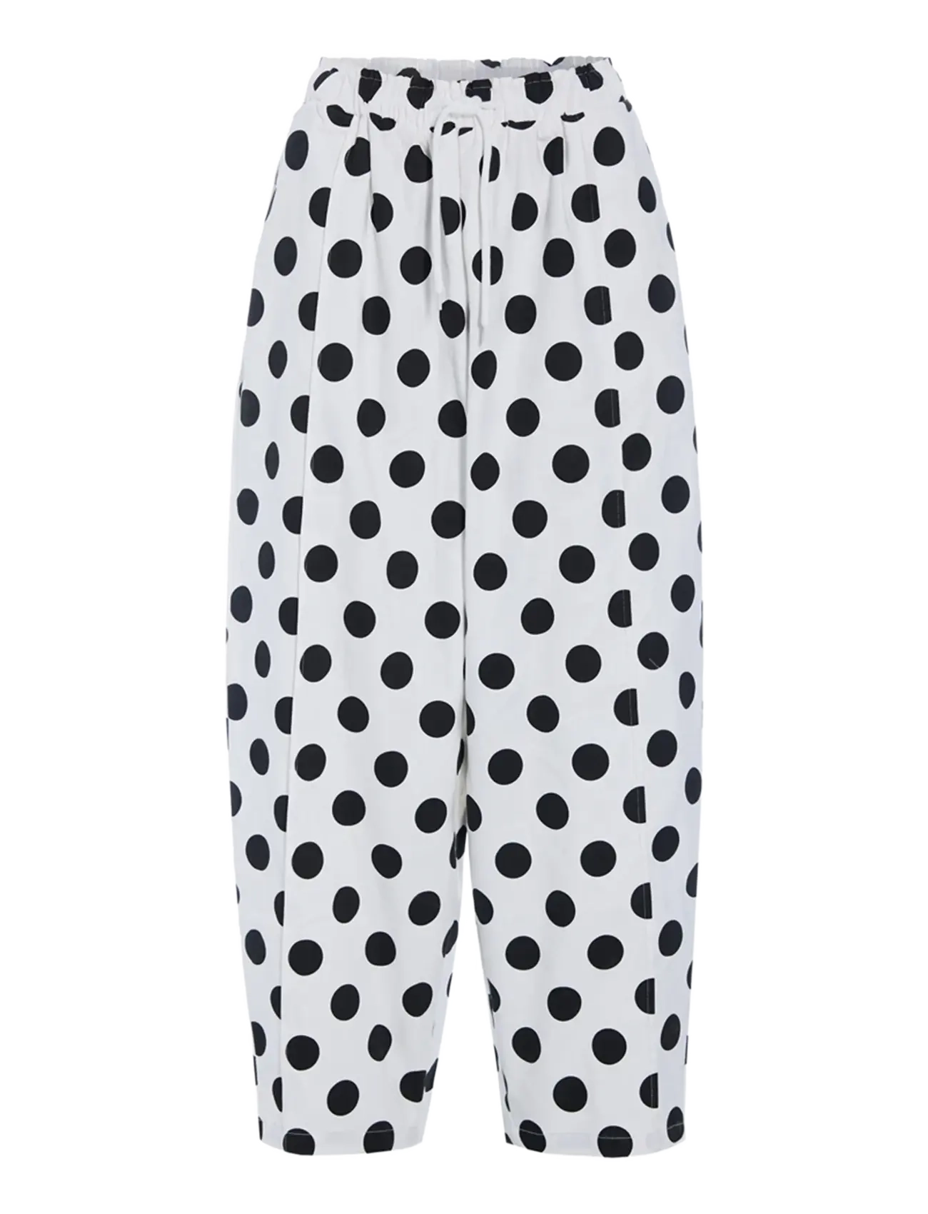 HUNKØN Divina Hosen Weiß - XXL - Damen