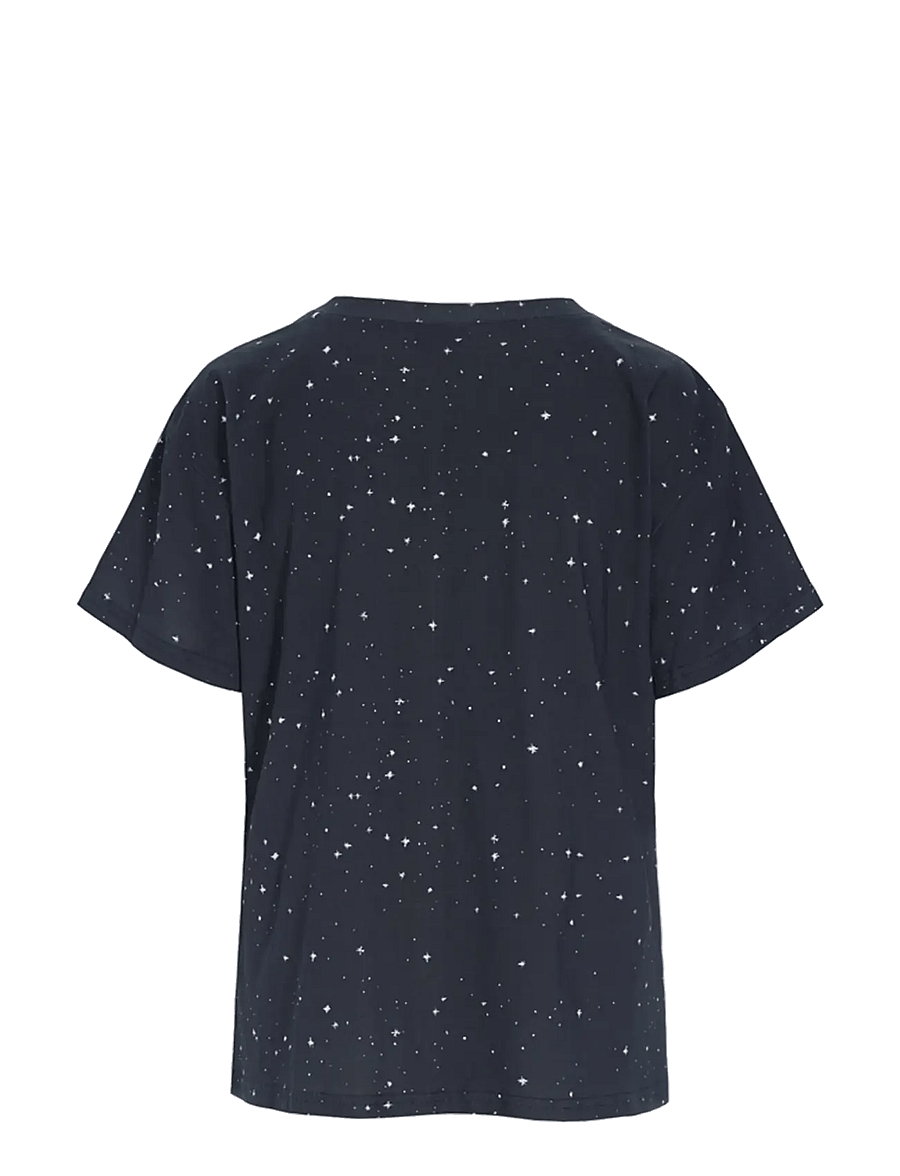 Hunkøn - Fable T-shirt - t-shirts - dream fairground art print - 2
