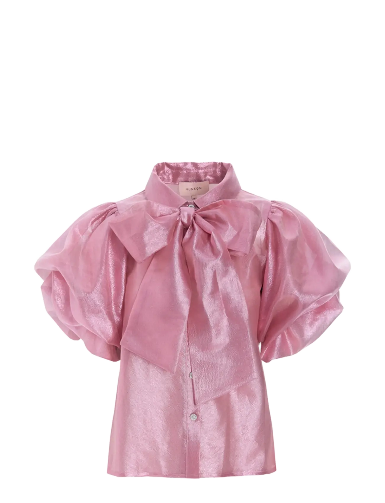 DUSTY ROSE