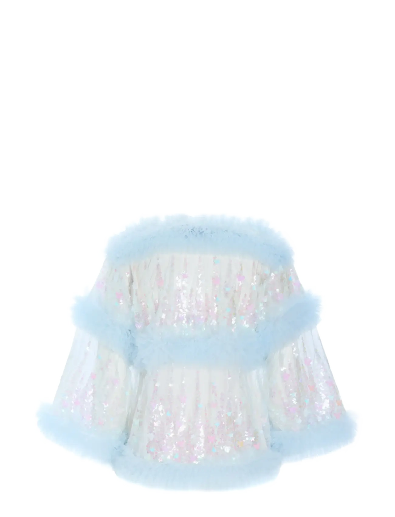 Hunkøn - Bridget Shirt - erilised sündmused - soft blue - 2