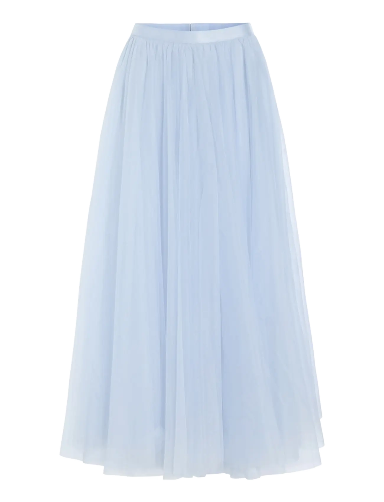 Hunkøn Bridget Skirt - Moetrendid - SOFT BLUE / blue