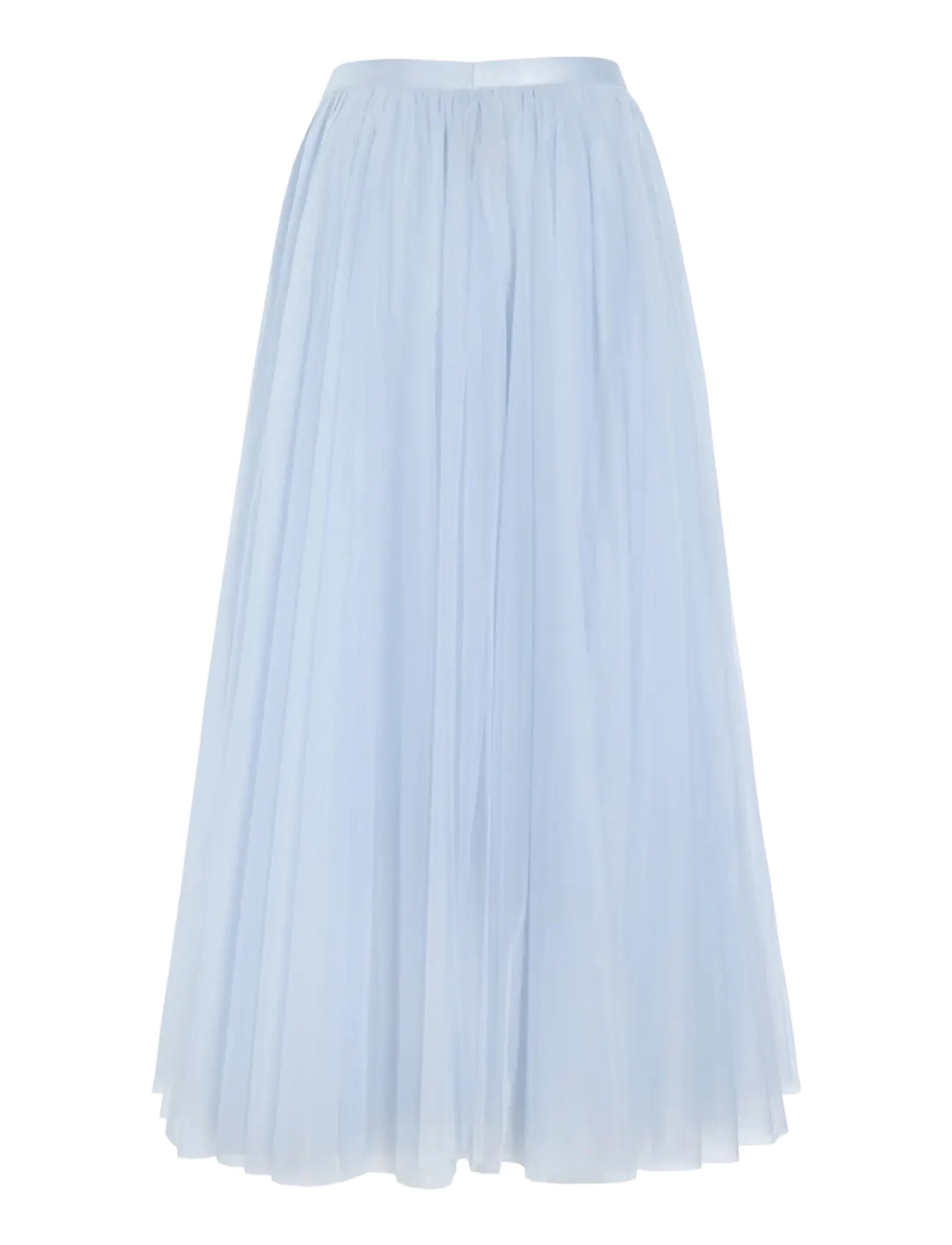 Hunkøn - Bridget Skirt - maksiseelikud - soft blue - 2