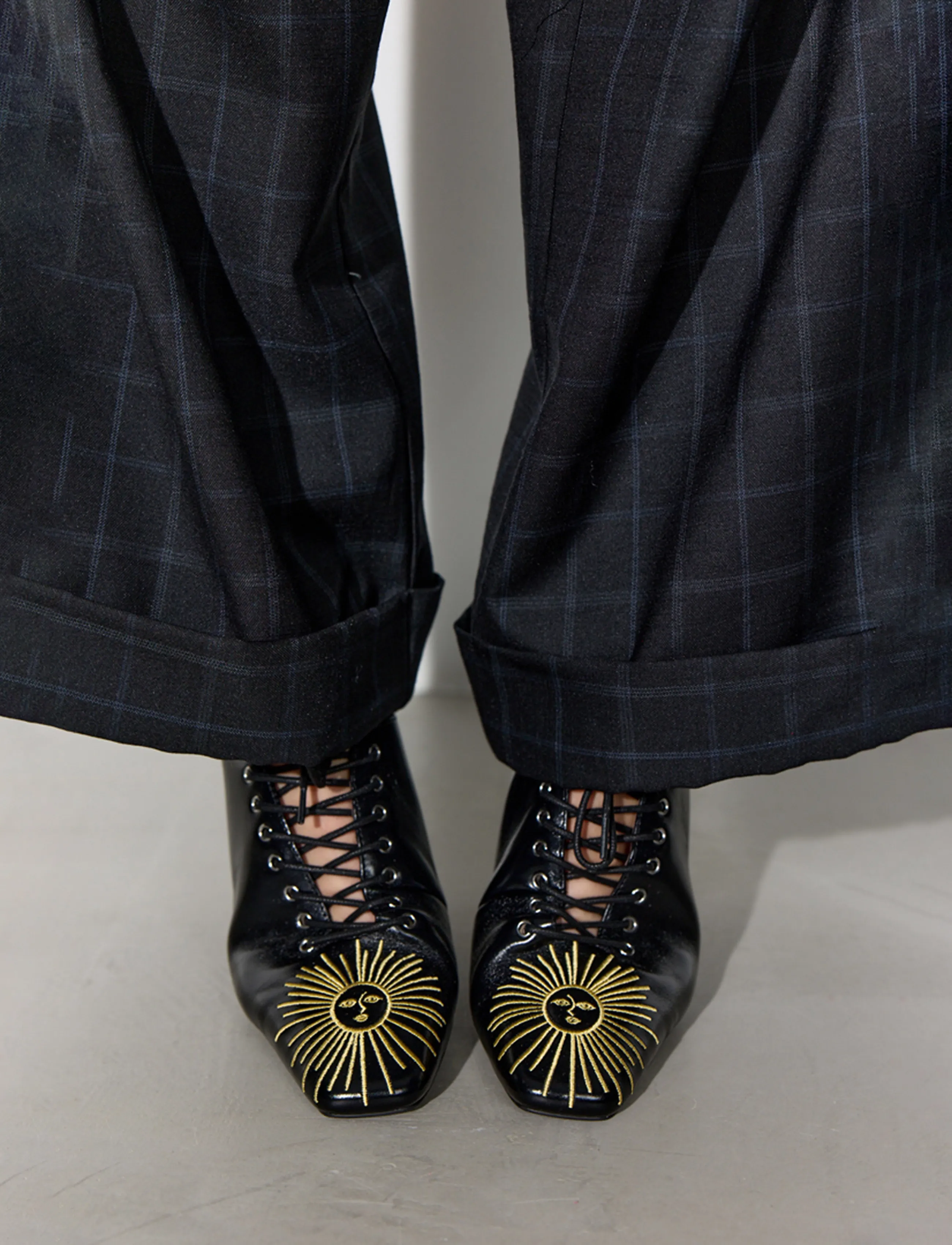 Elfrida Shoes