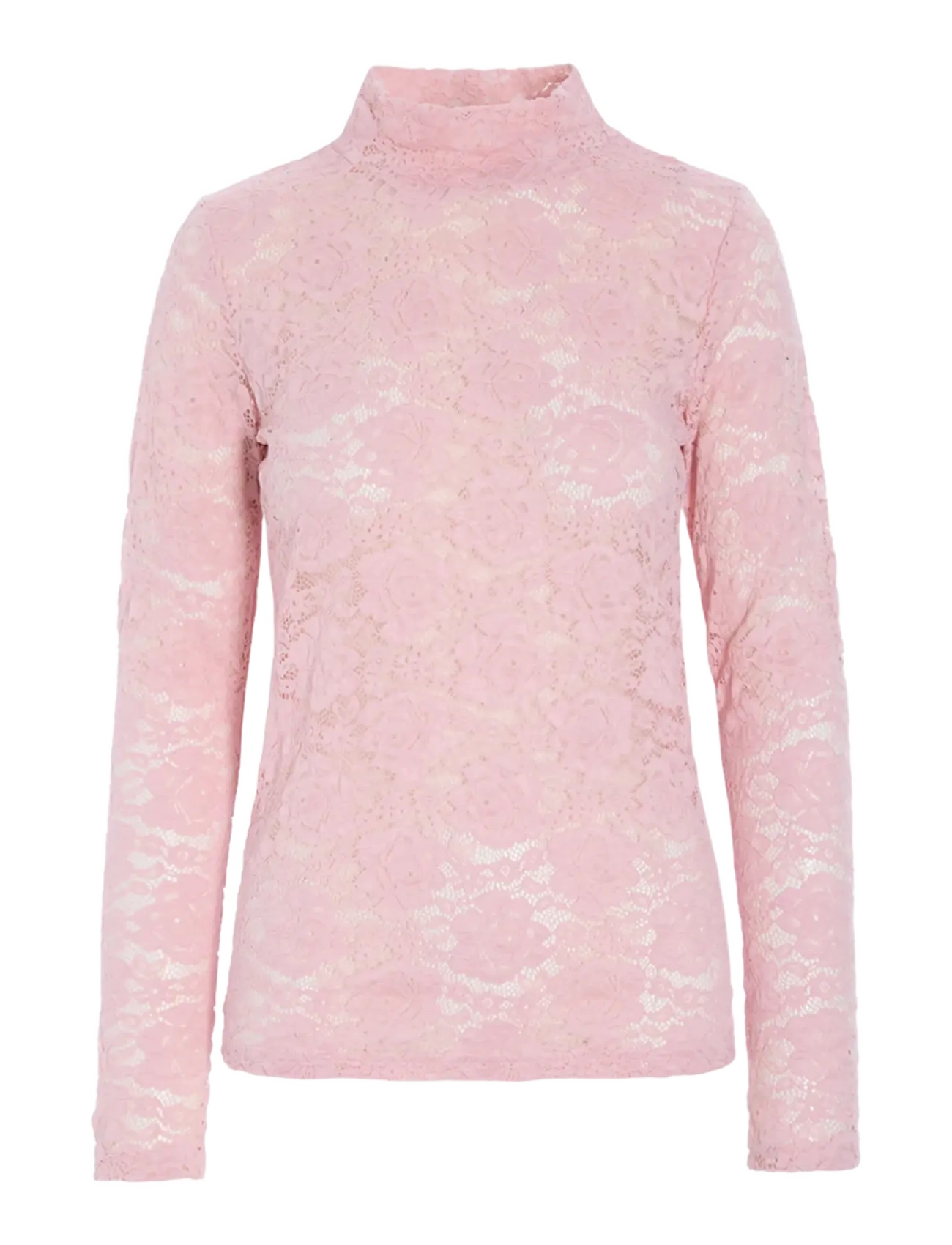 Hunkøn Ronja Blouse - Fashion Trends - ROSE / pink/rose