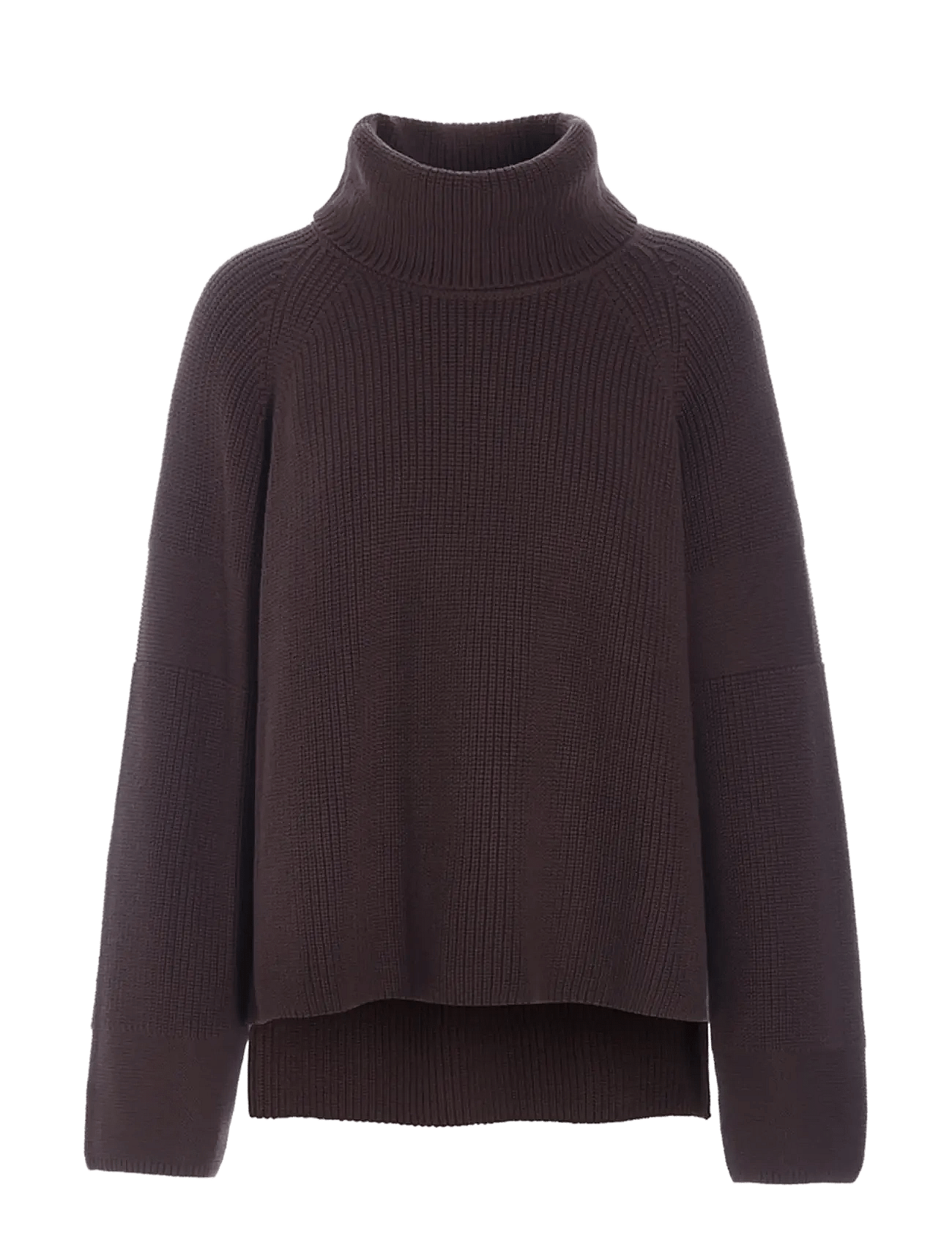 Hunkøn - Jules Knit Blouse -