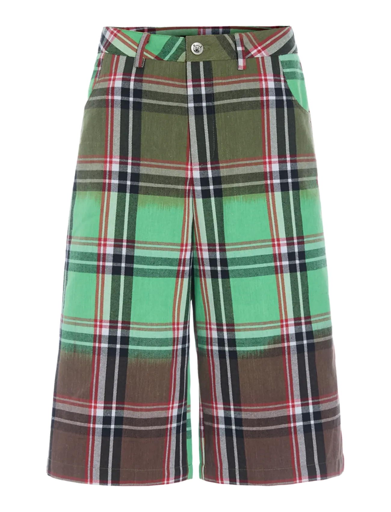 Hunkøn - Ramone Shorts - Bermudu