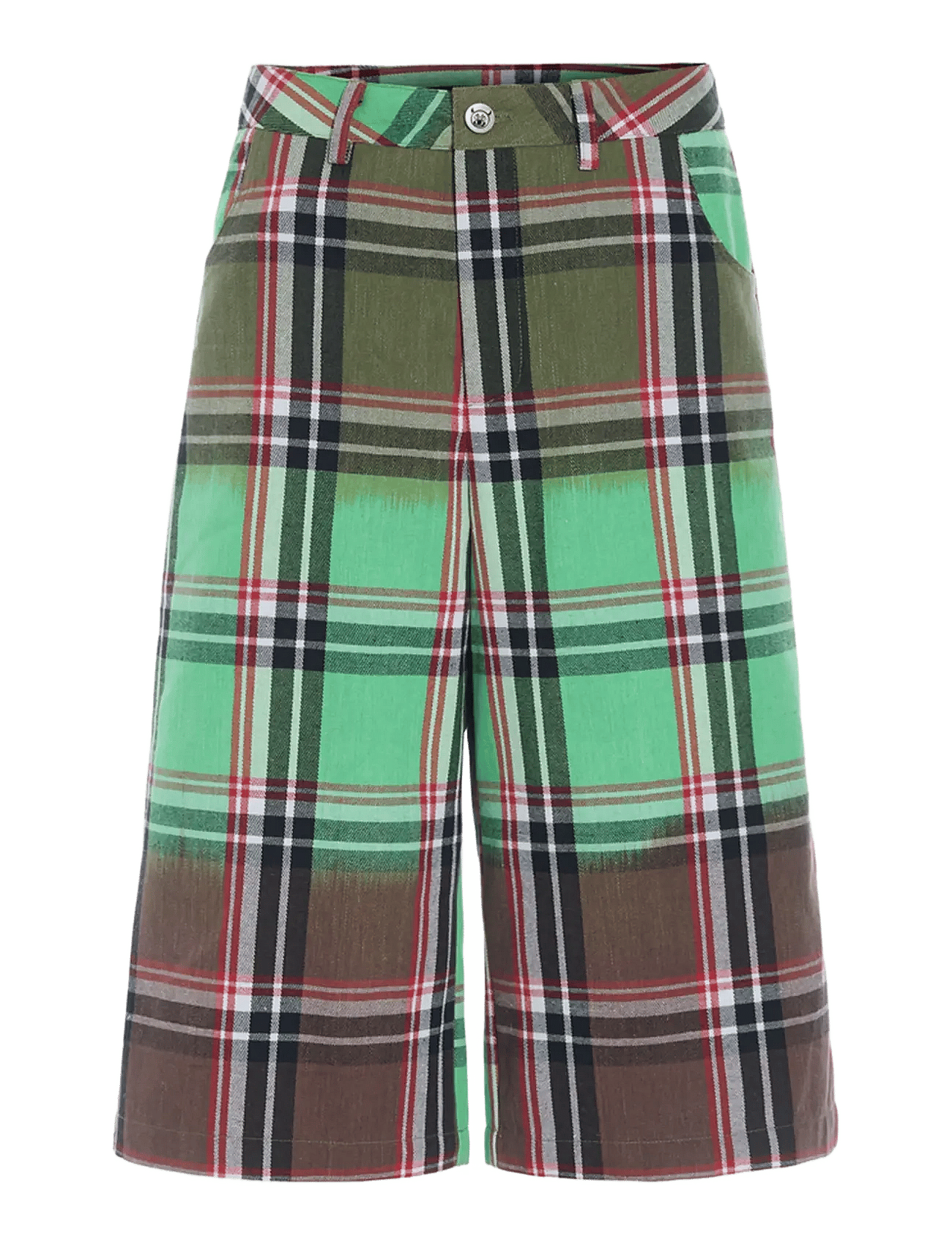 Hunkøn - Ramone Shorts - Bermudu