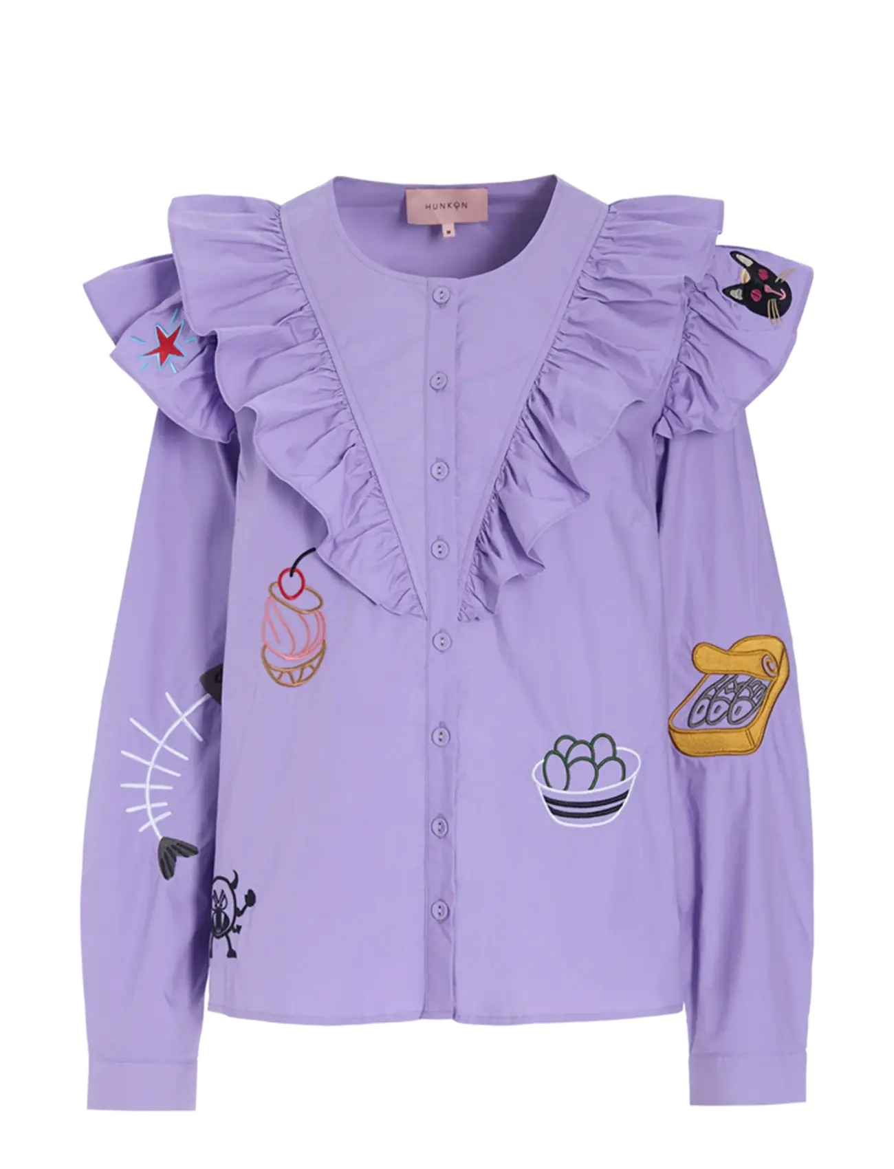 LAVENDER