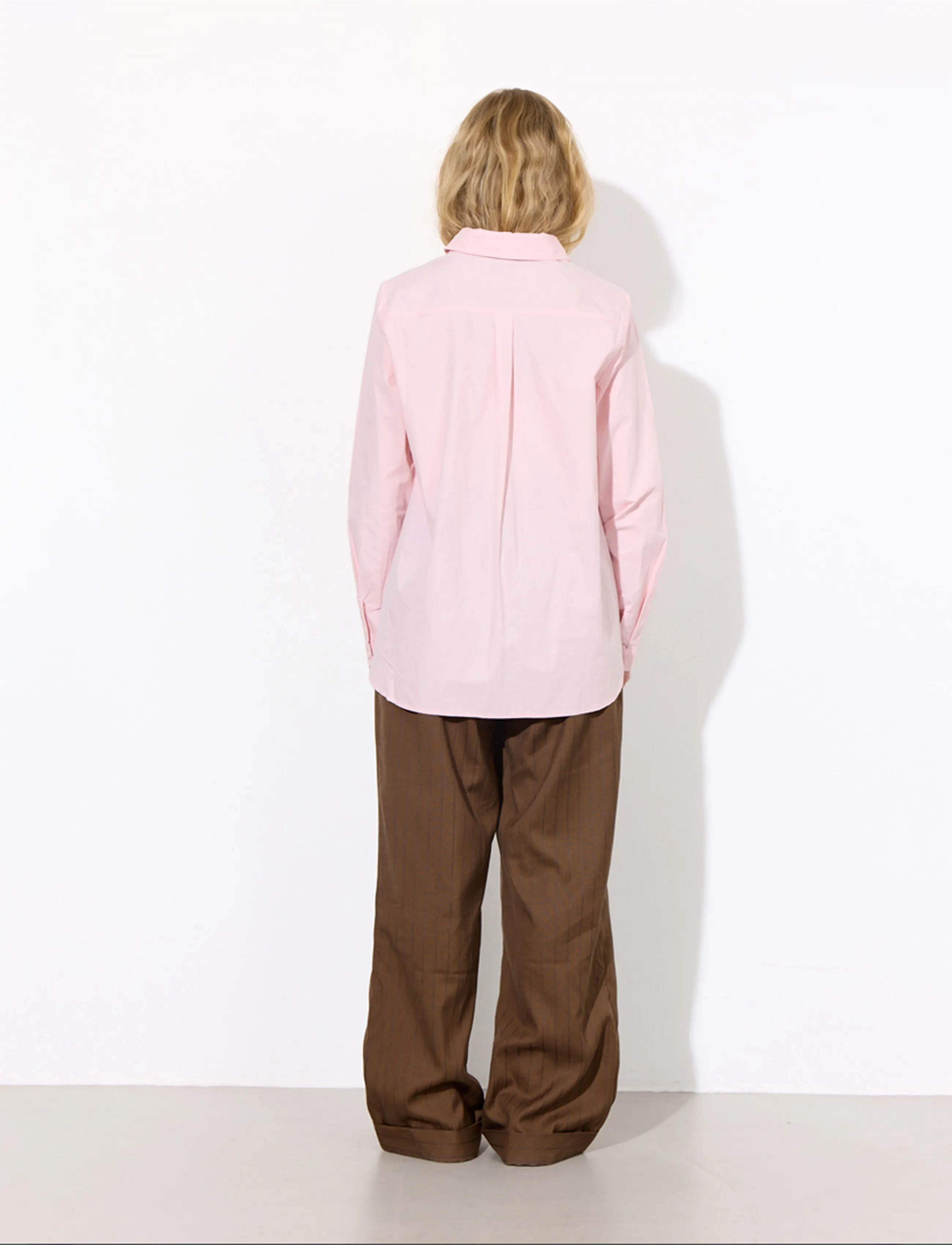 Hunkøn Esme Shirt skjortor dam – bild 5