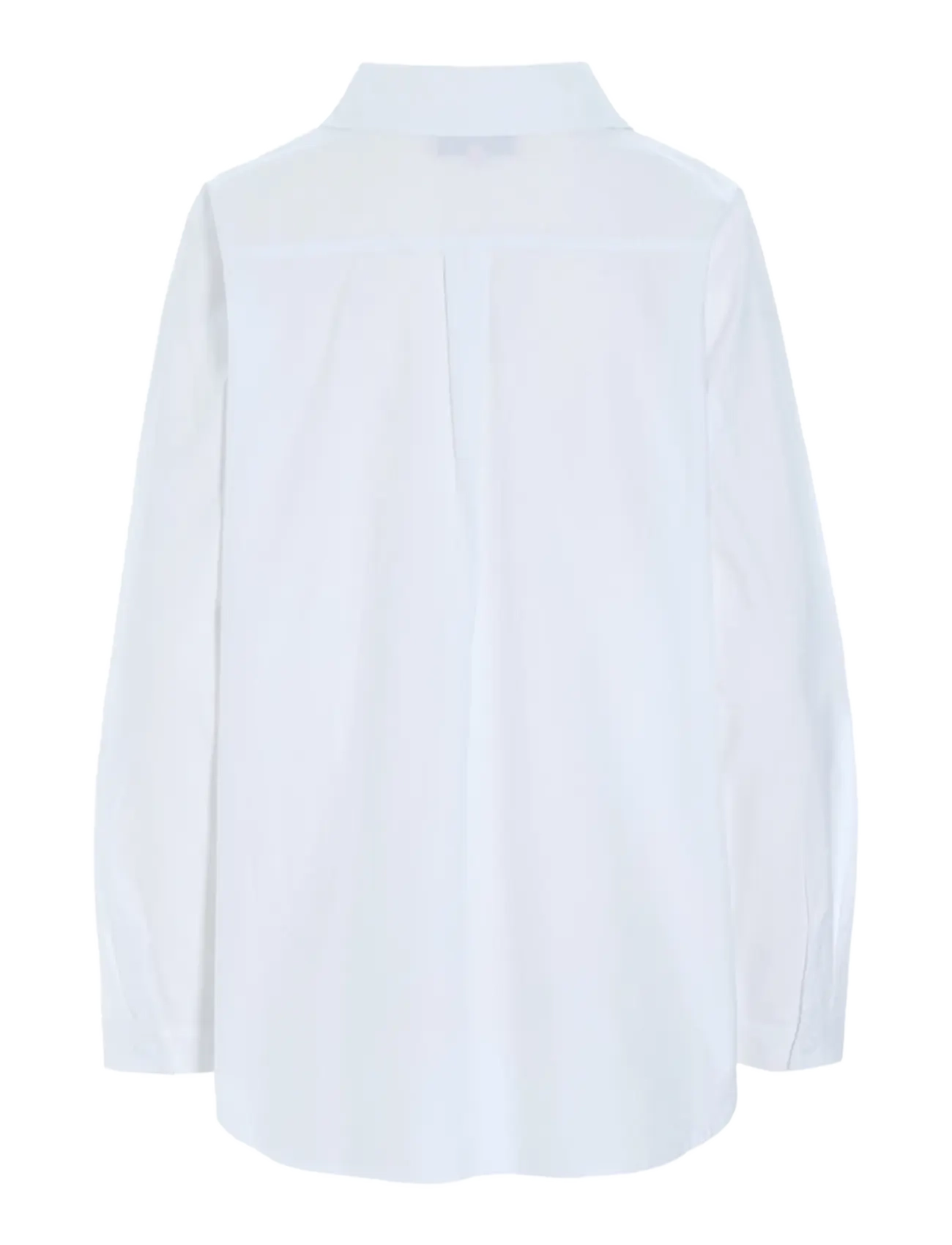 Hunkøn - Esme Shirt - white - 2