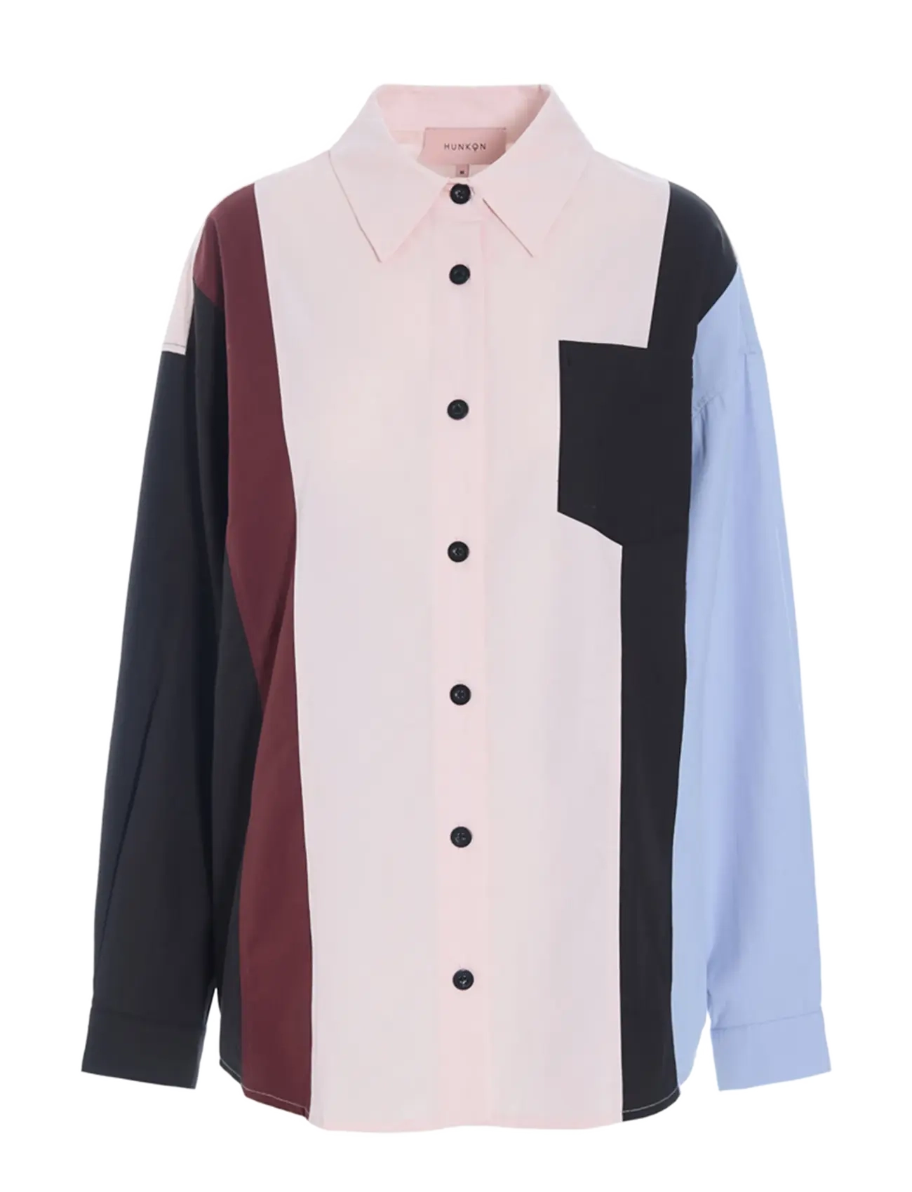 Hunkøn Bea Shirt - Clothing - MIXED / multi
