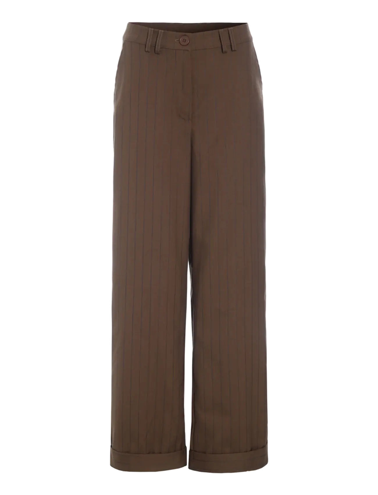 Hunkøn - Irena Trousers - brown - 1