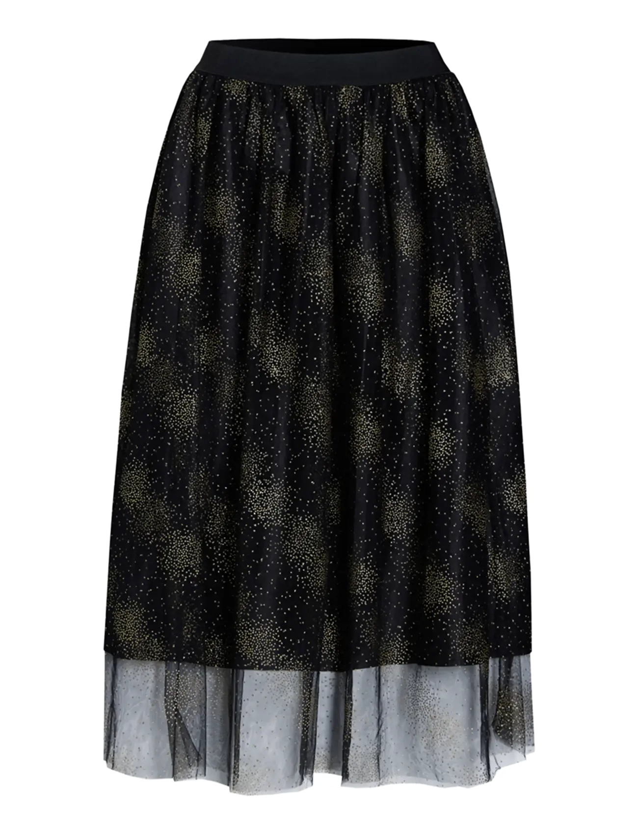 Hunkøn - Huxi Skirt - black - 1