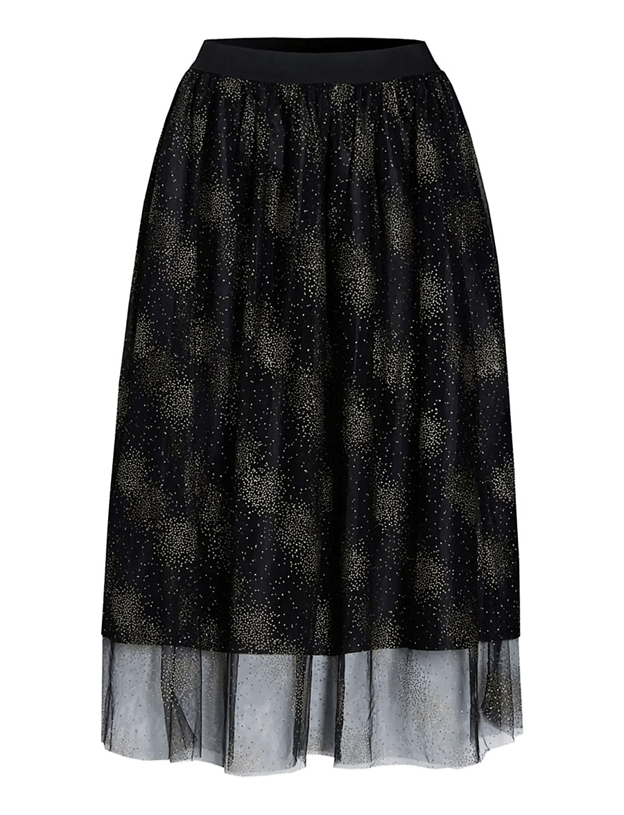 Hunkøn - Huxi Skirt - black - 1
