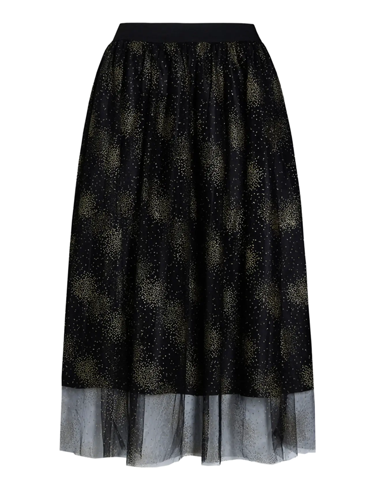 Hunkøn - Huxi Skirt - black - 2