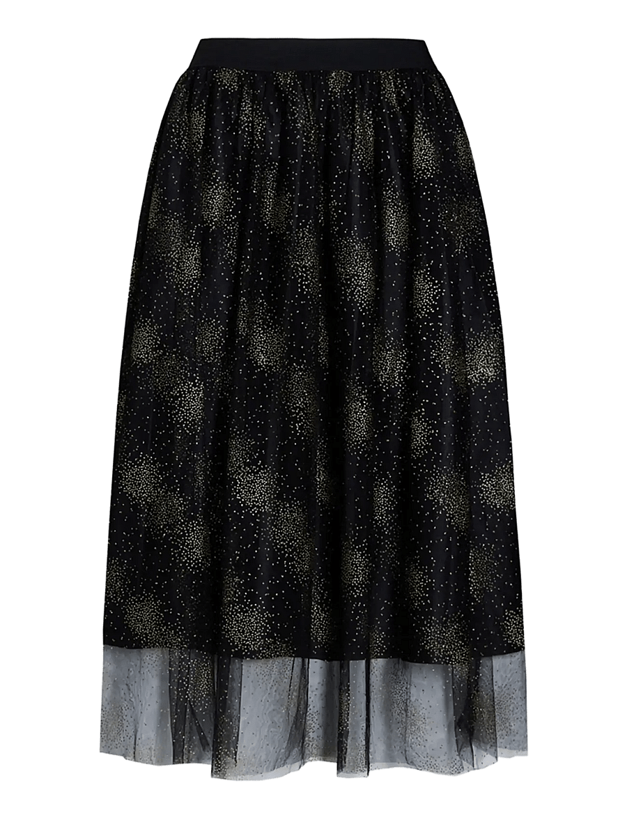 Hunkøn - Huxi Skirt - black - 2