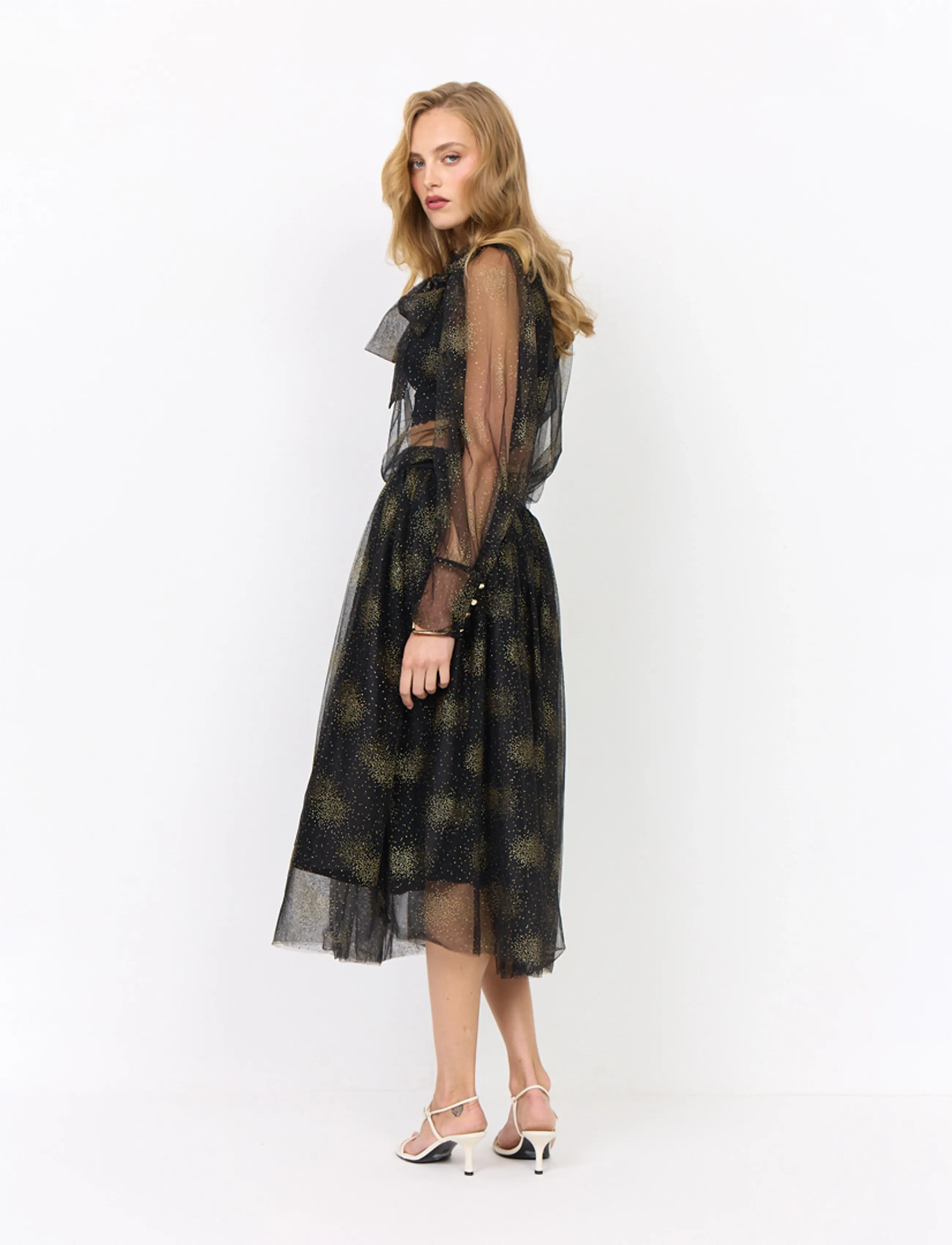 Hunkøn - Huxi Skirt - black - 3