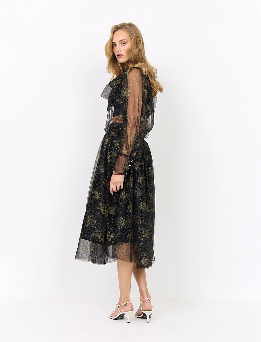 Hunkøn - Huxi Skirt - black - 3
