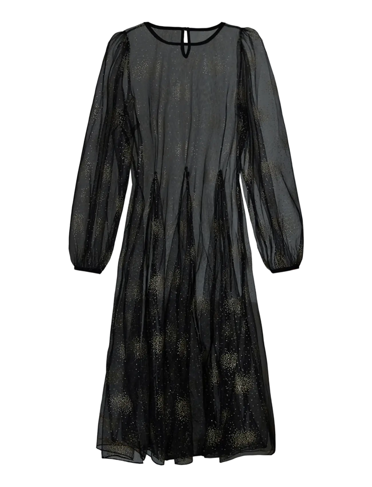 Hunkøn - Huxi Dress - black - 2