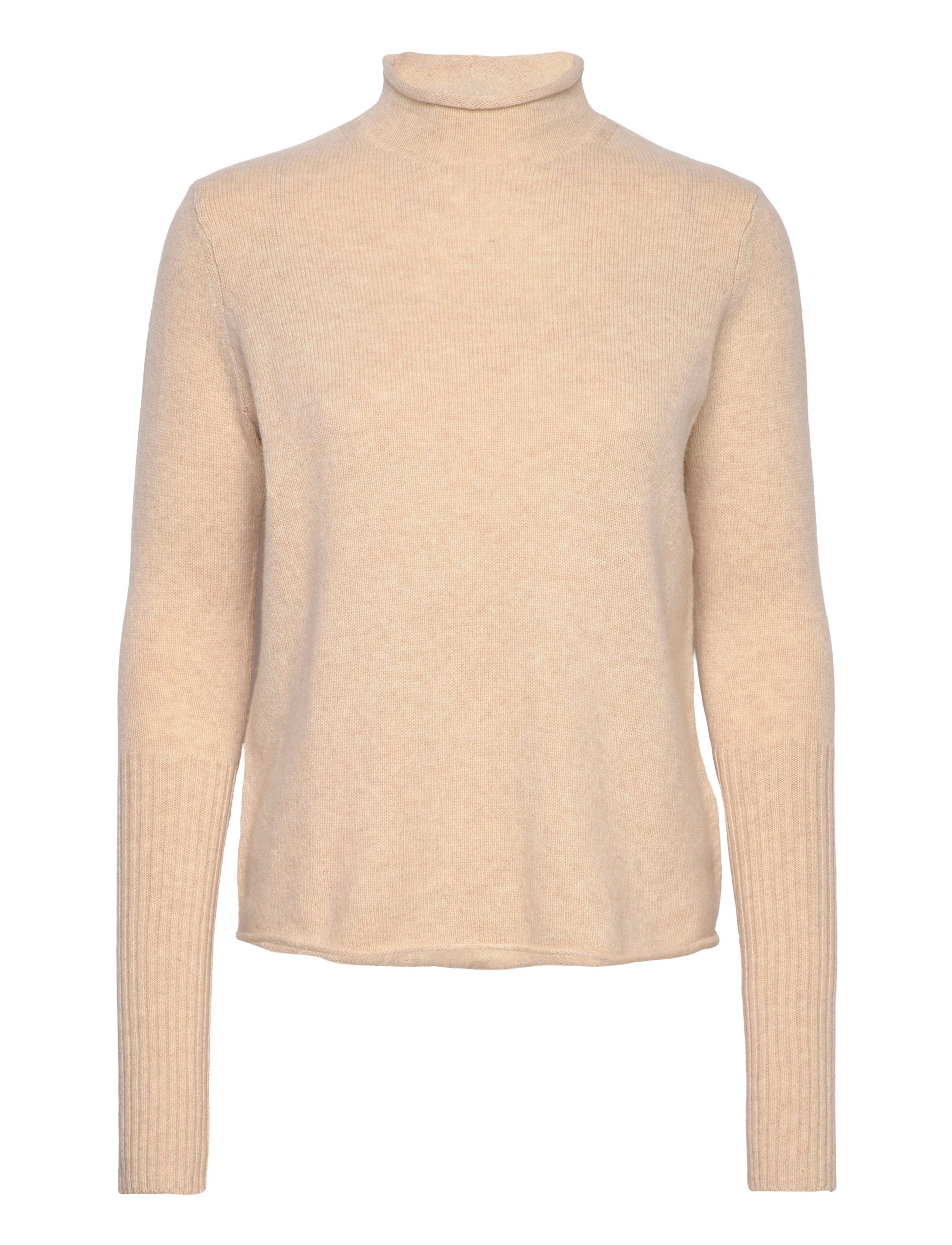 HUNKYDORY - Danielle Sweater - ivory - 0
