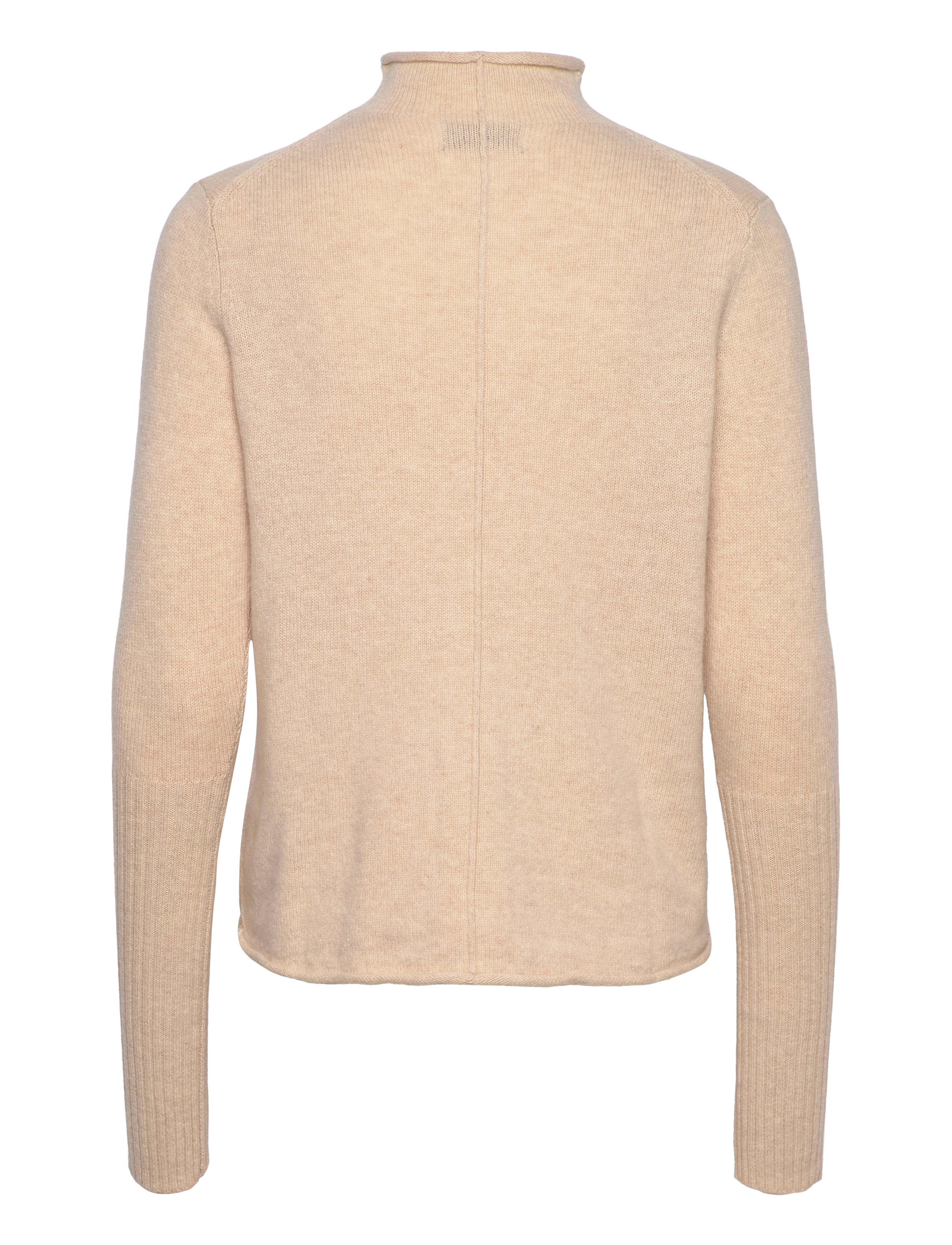 HUNKYDORY - Danielle Sweater - ivory - 1