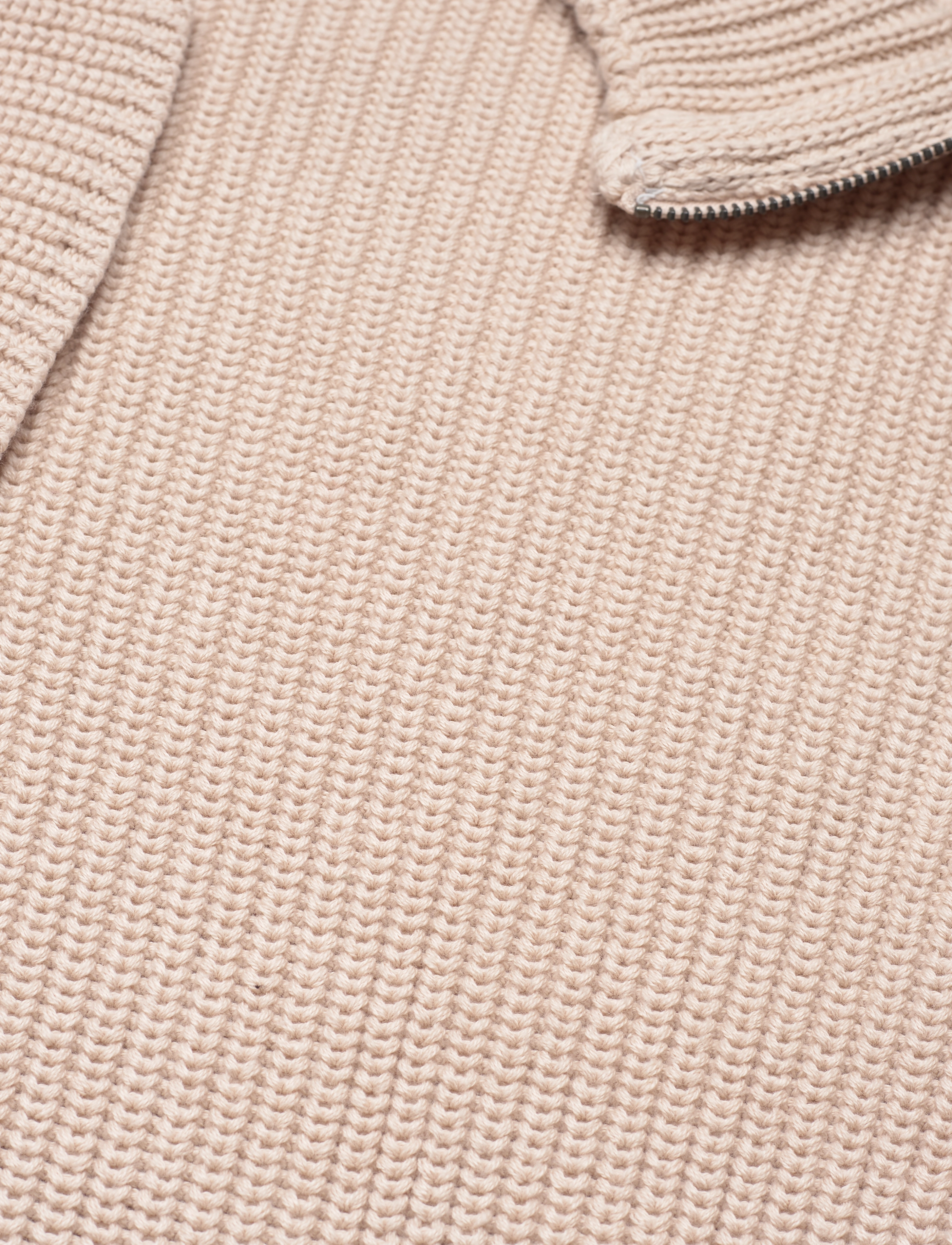 HUNKYDORY - Callie Sweater - oyster - 4