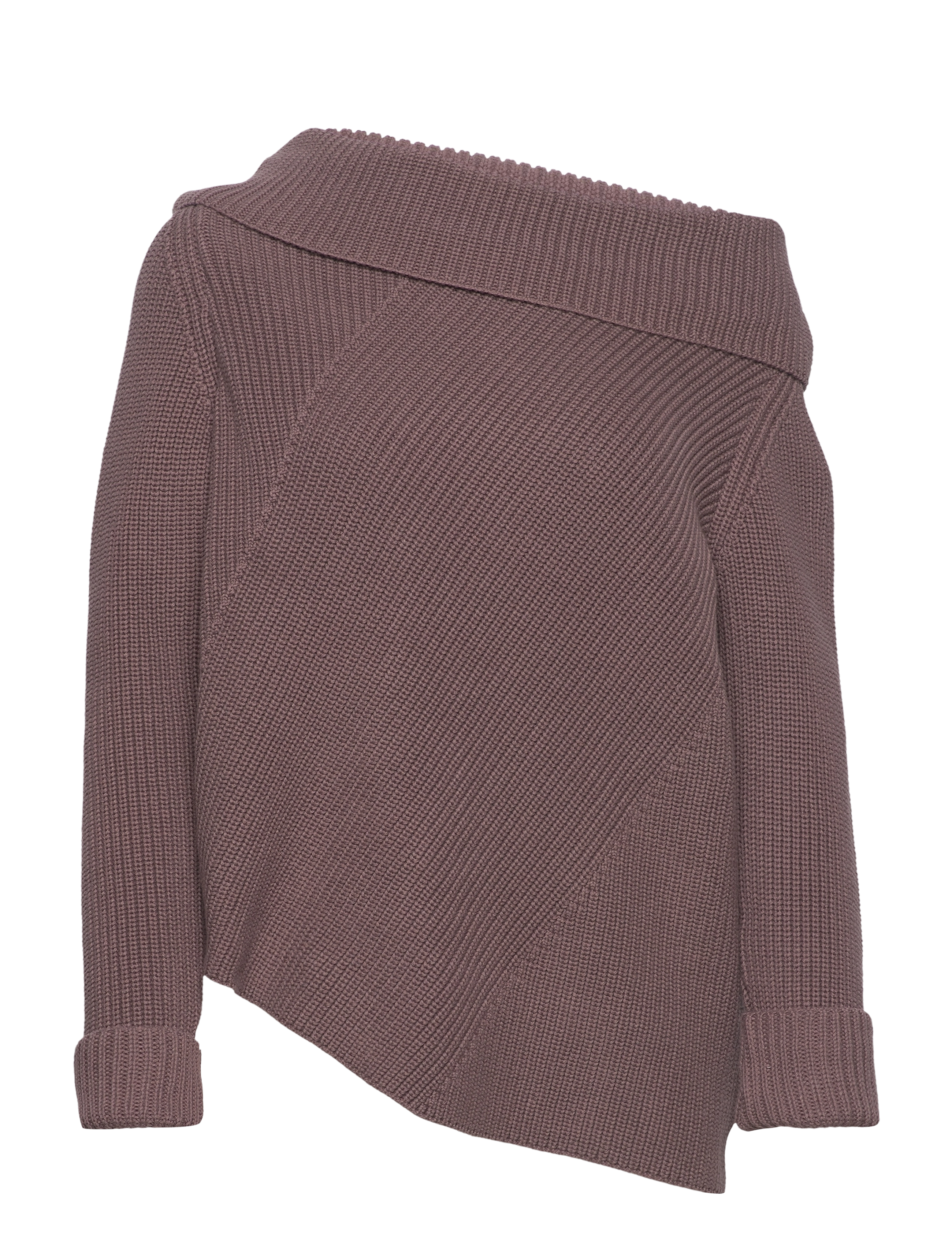 HUNKYDORY - Joyce Sweater - faded bark - 0